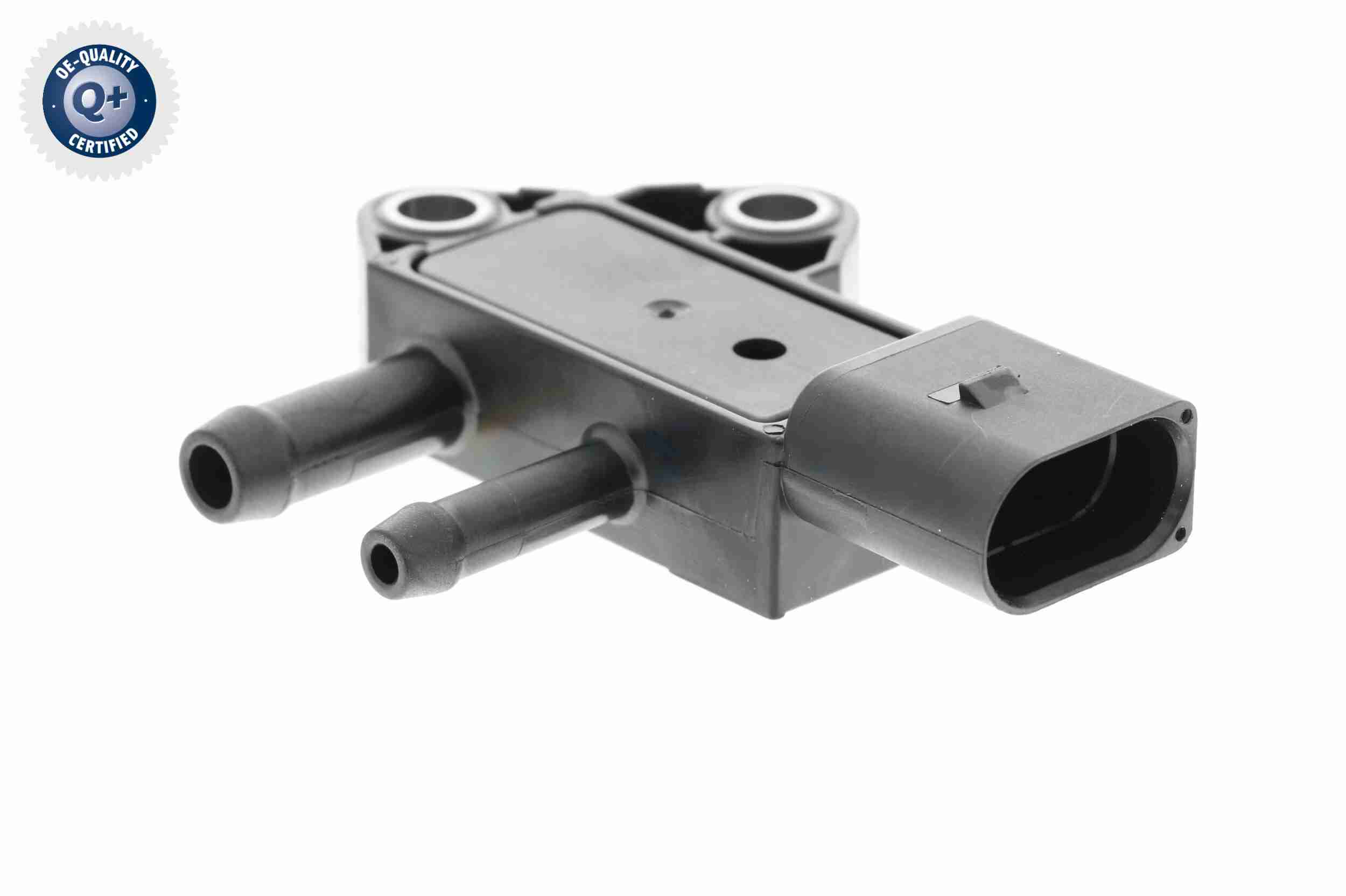 Vemo Uitlaatgasdruk sensor V37-72-0112