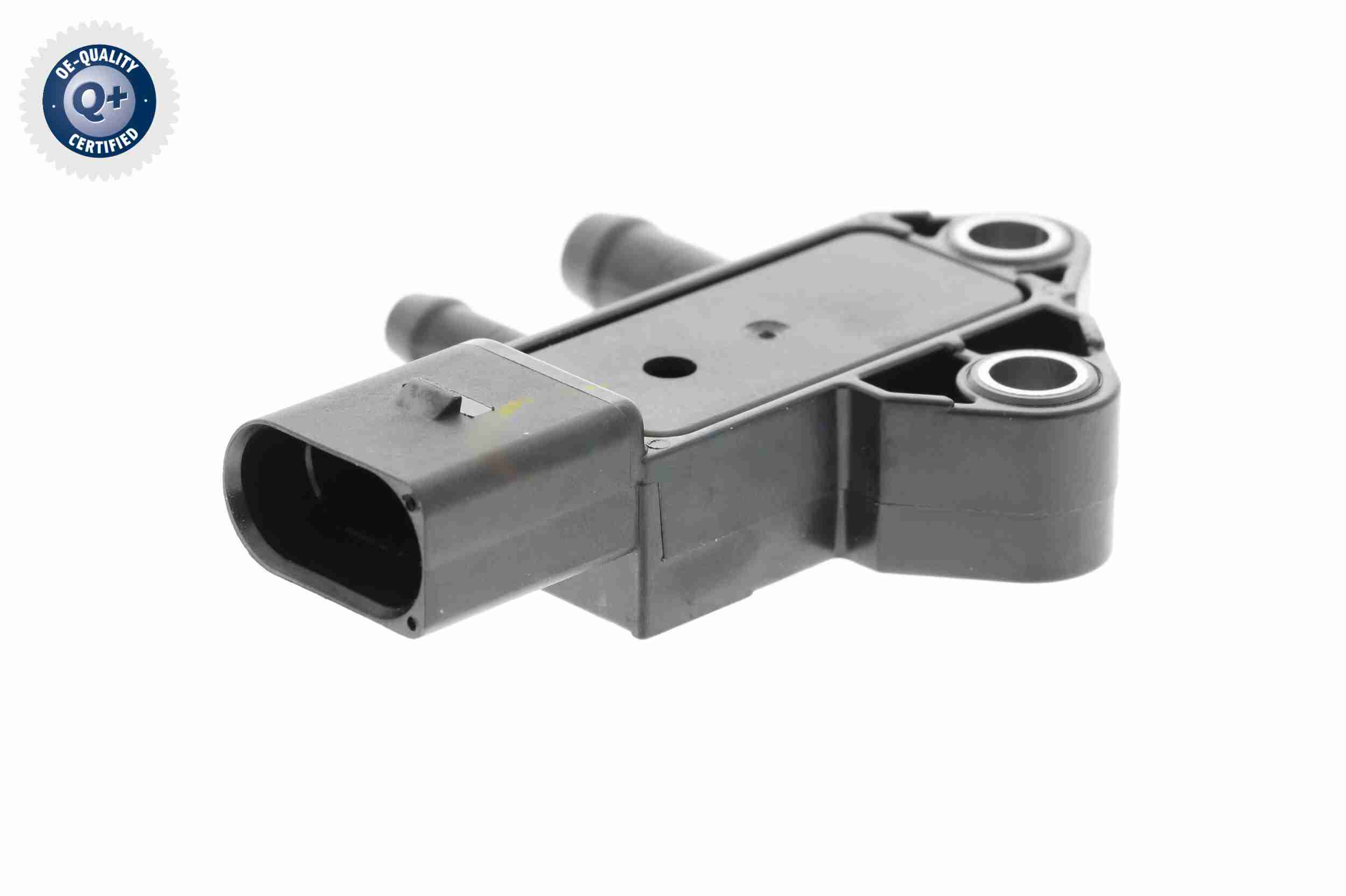 Vemo Uitlaatgasdruk sensor V37-72-0112