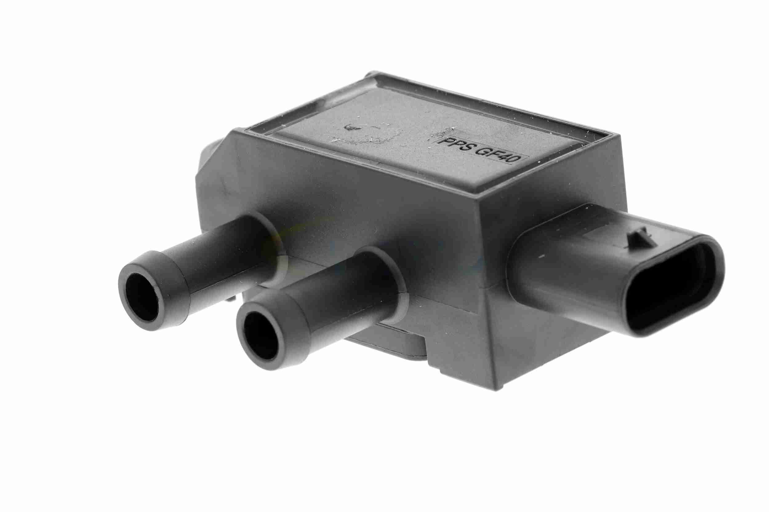 Vemo Uitlaatgasdruk sensor V37-72-0116