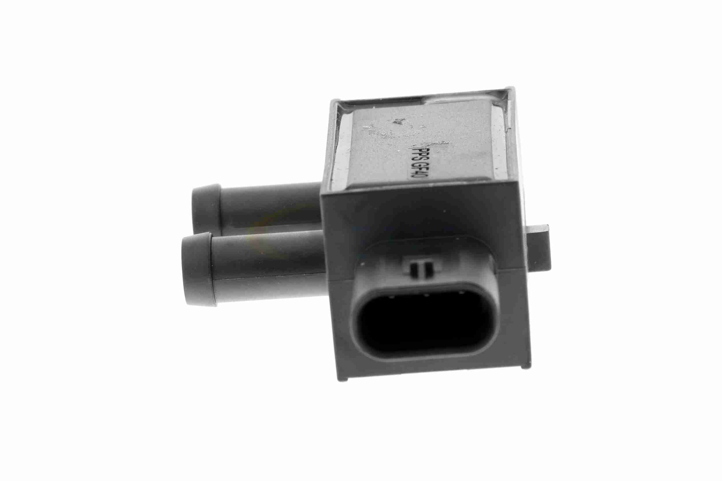 Vemo Uitlaatgasdruk sensor V37-72-0116
