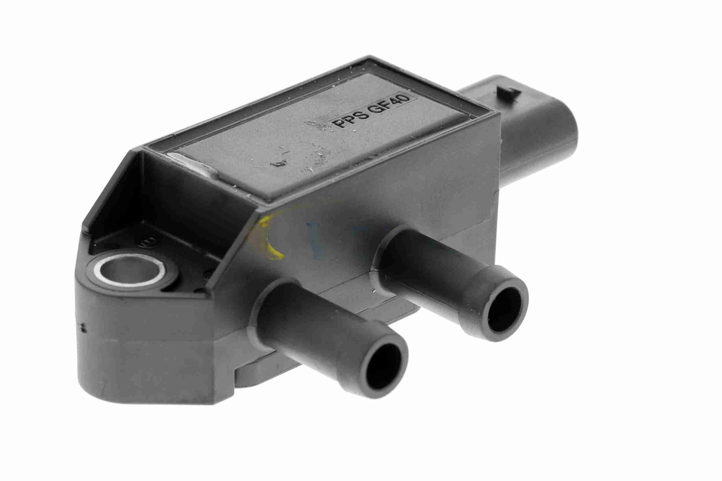 Vemo Uitlaatgasdruk sensor V37-72-0116