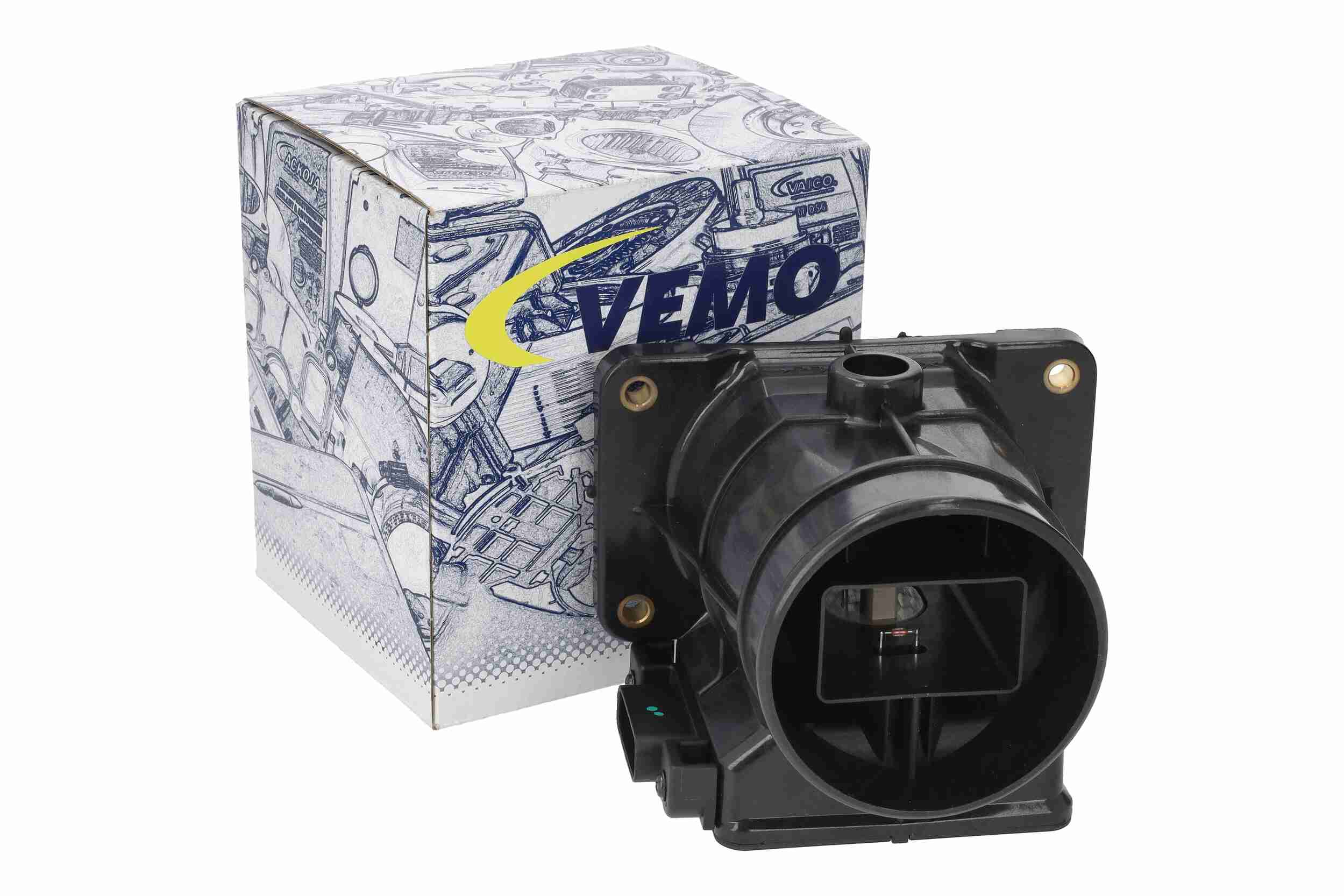 Vemo Luchtmassameter V37-72-0129