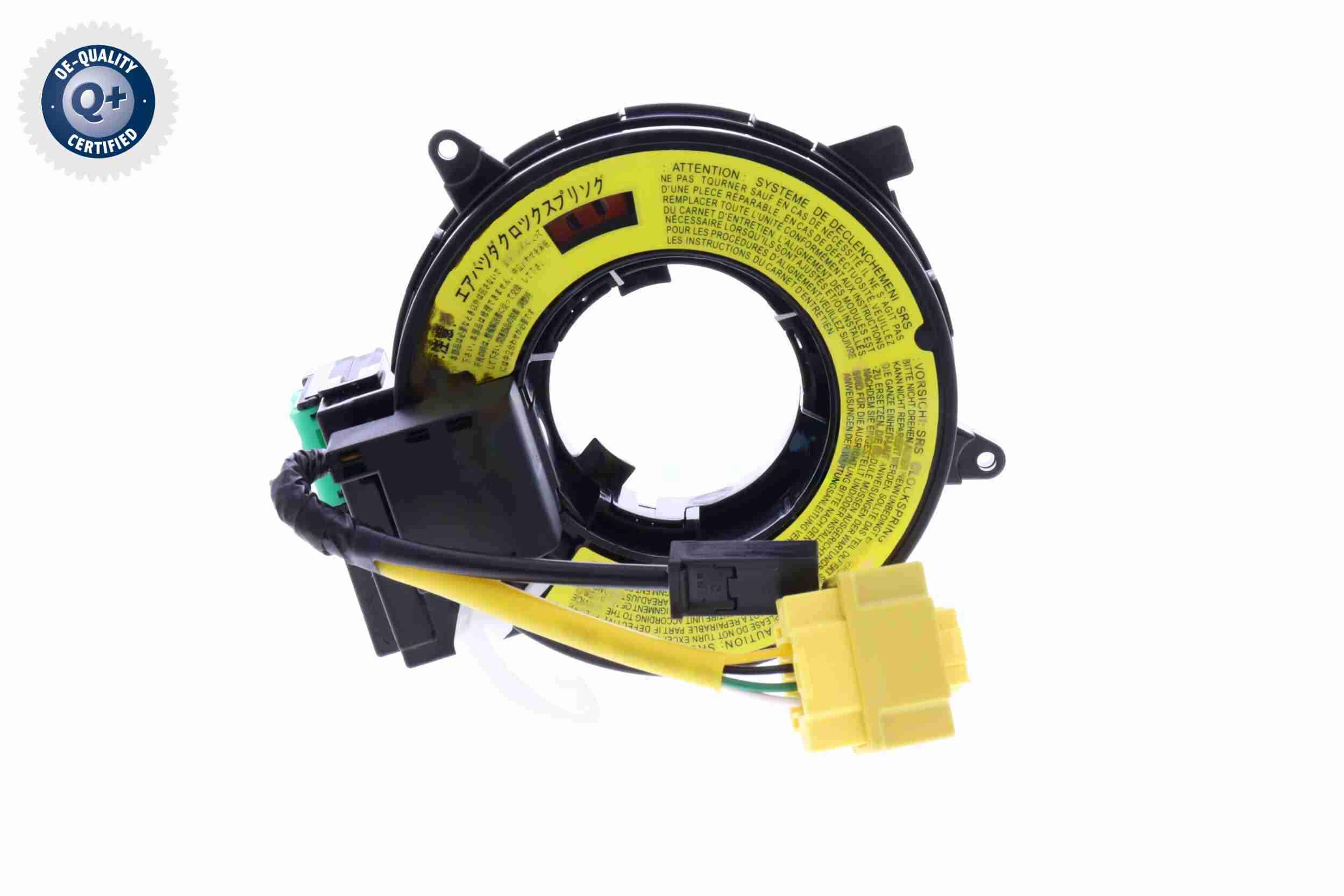 Vemo Airbag wikkelveer V37-72-0130