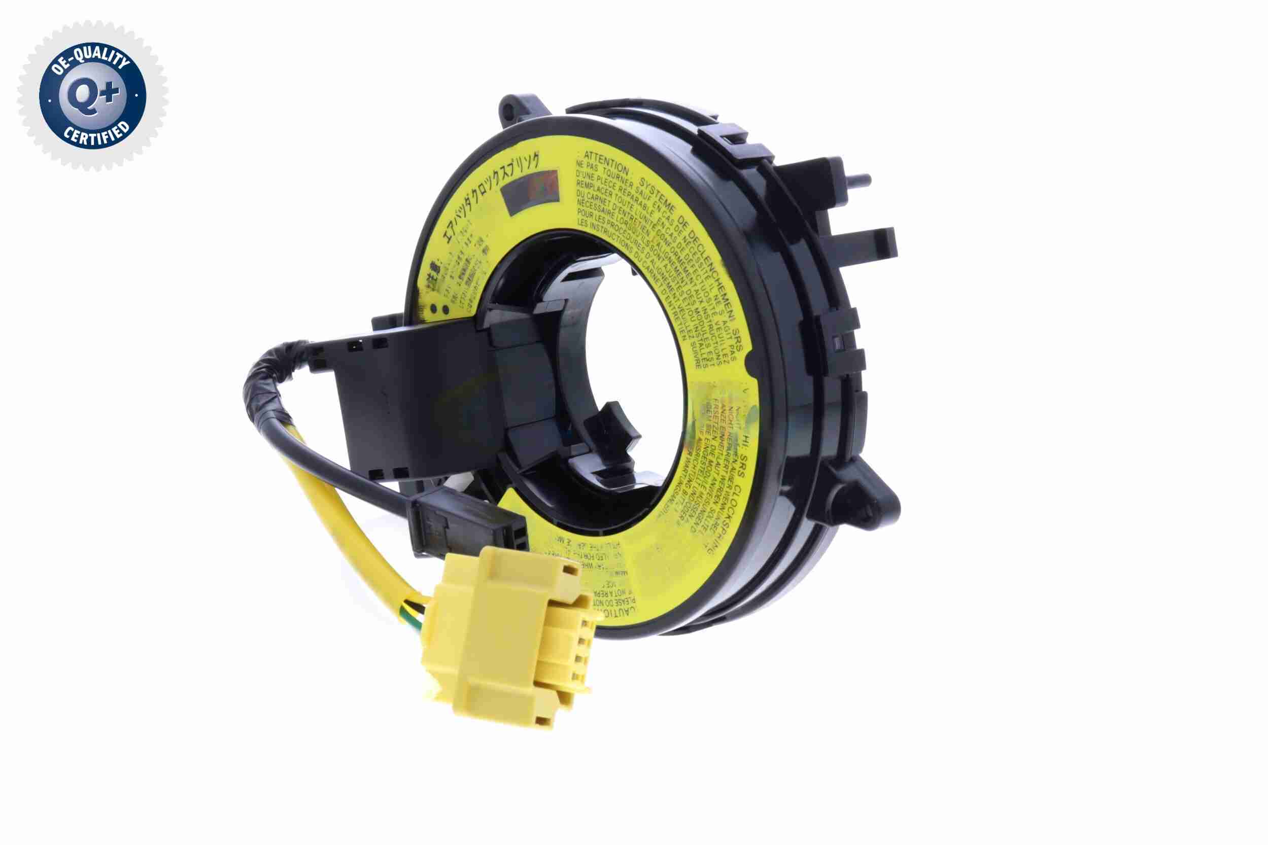 Vemo Airbag wikkelveer V37-72-0130