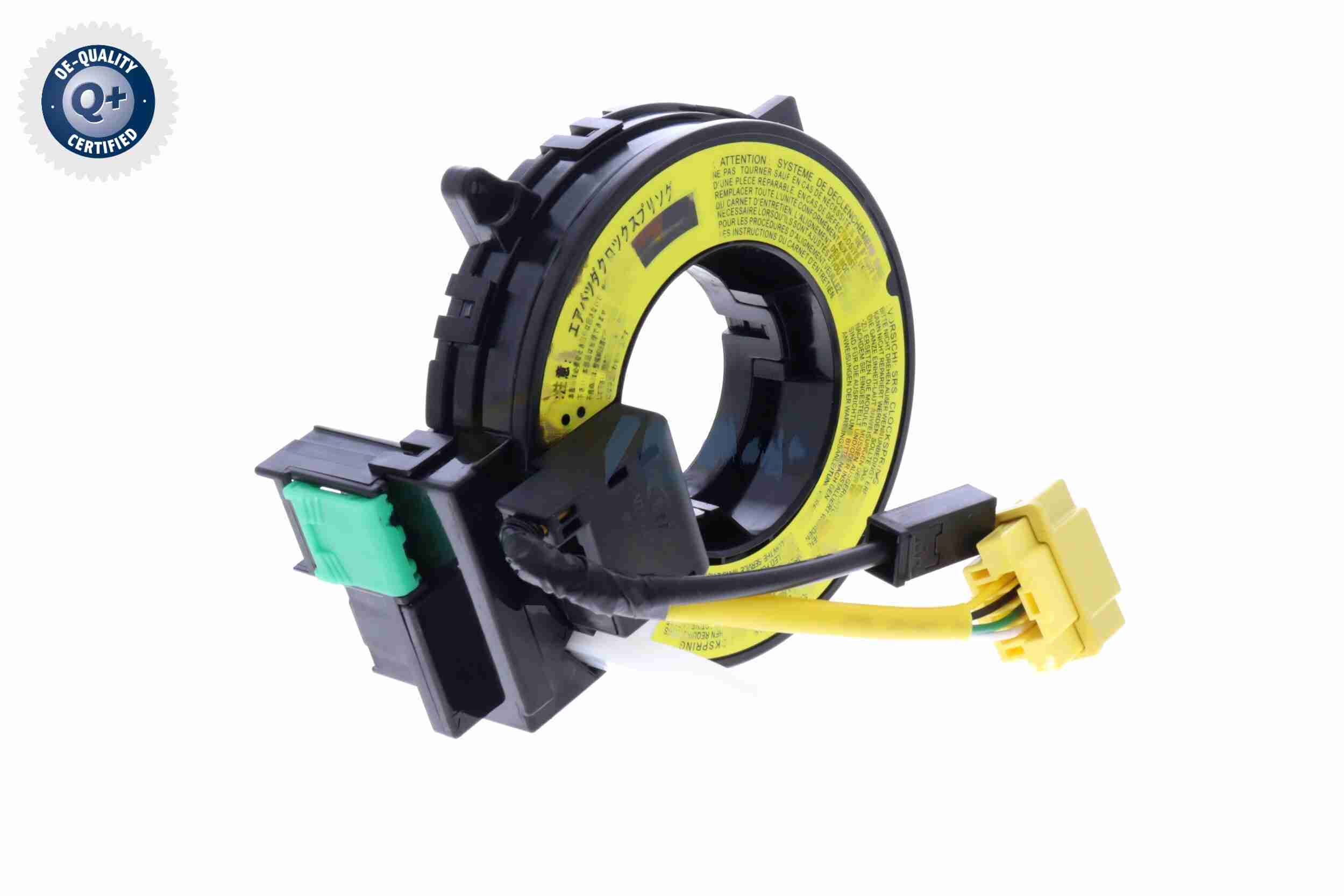 Vemo Airbag wikkelveer V37-72-0130