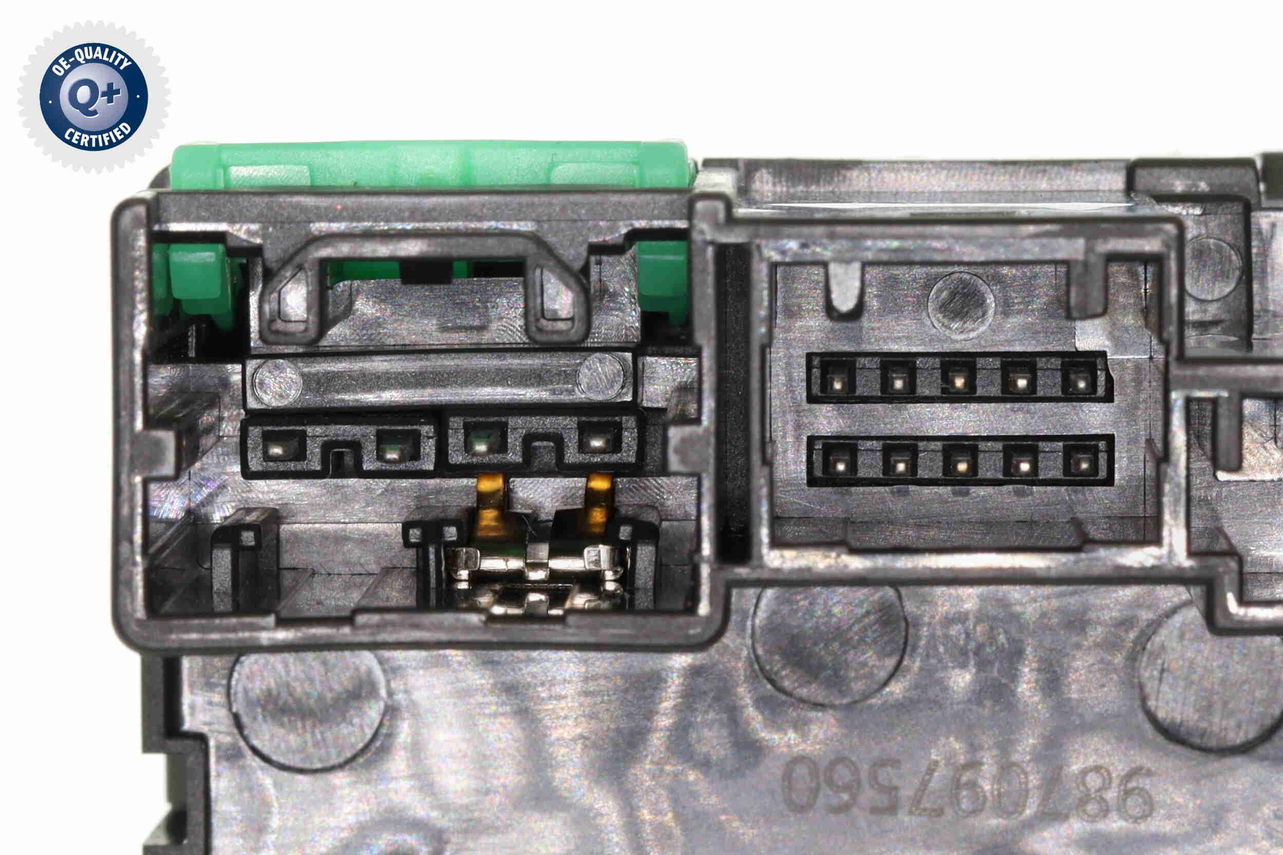 Vemo Wikkelveer, airbag V37-72-0136