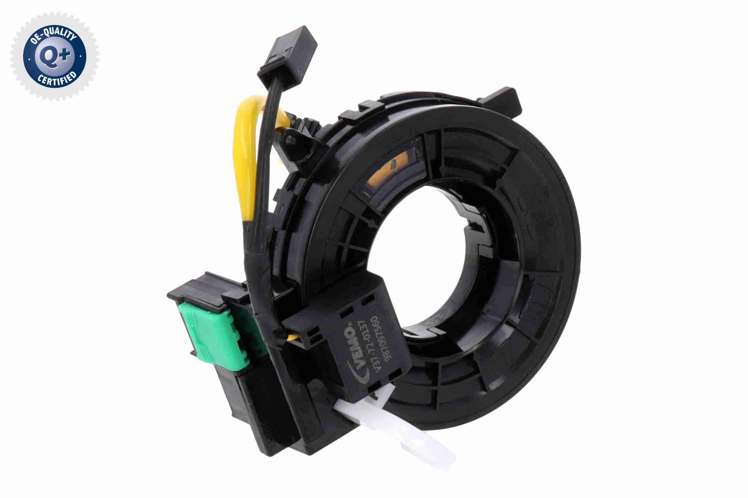 Vemo Wikkelveer, airbag V37-72-0137