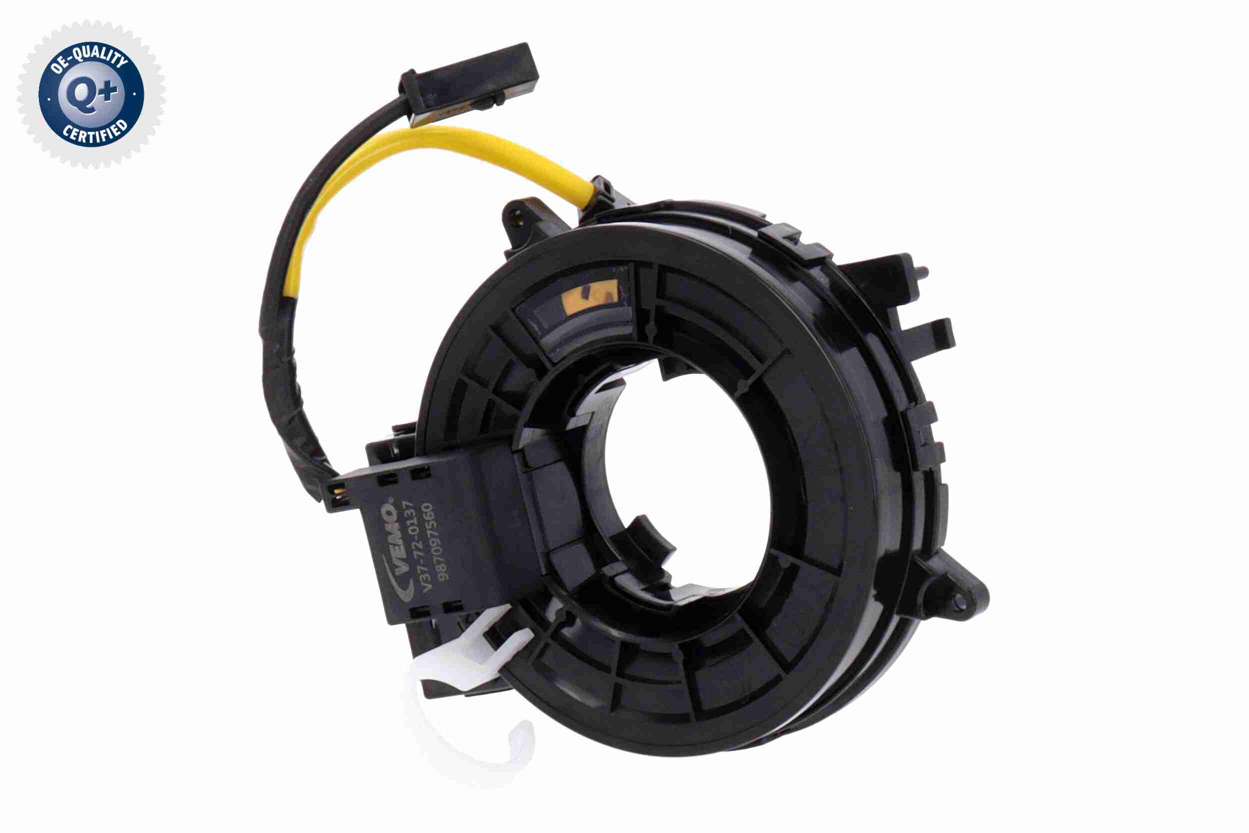 Vemo Wikkelveer, airbag V37-72-0137