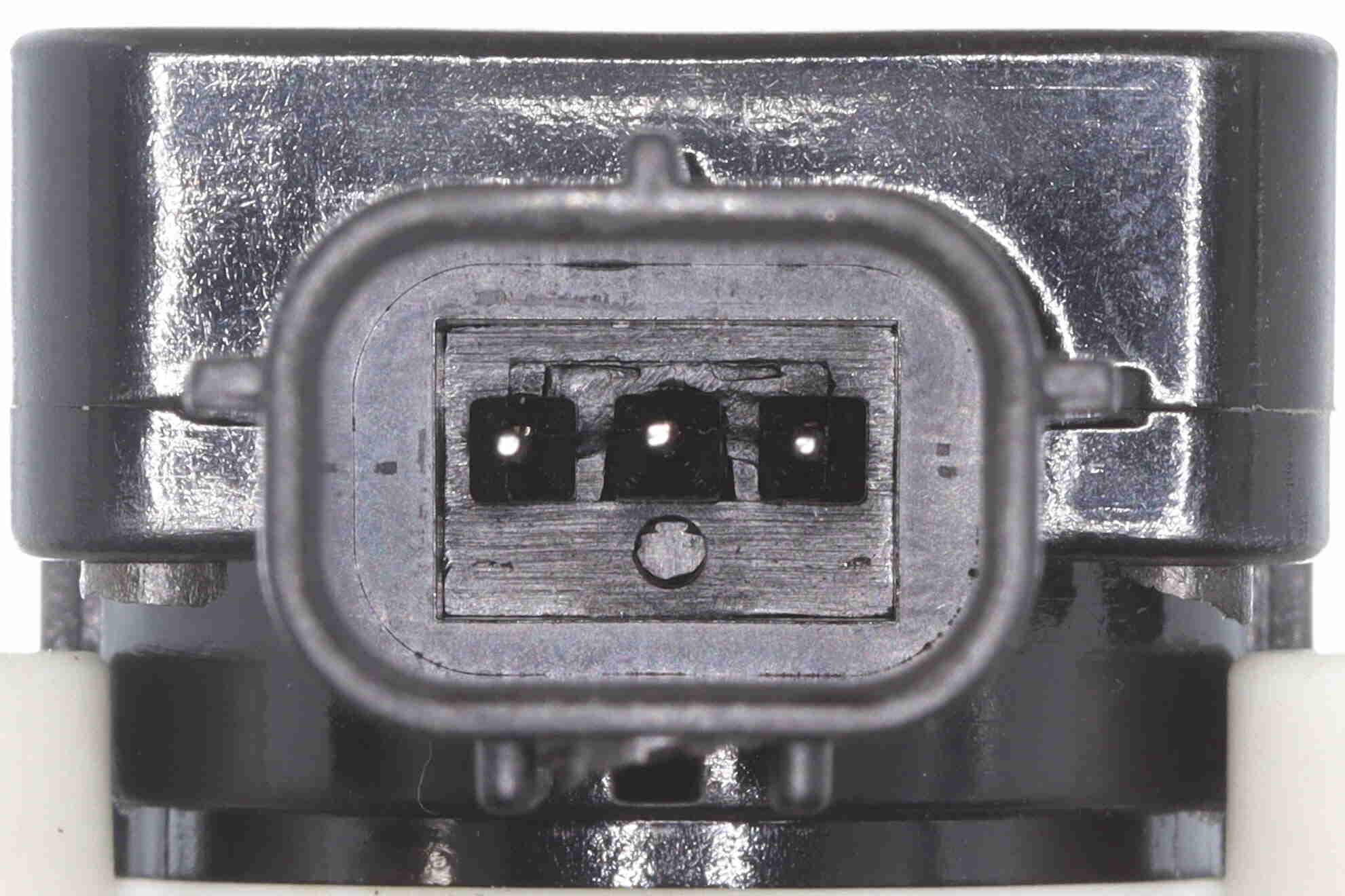 Vemo sensor, stelelement koplamphoogteregeling V37-72-0140