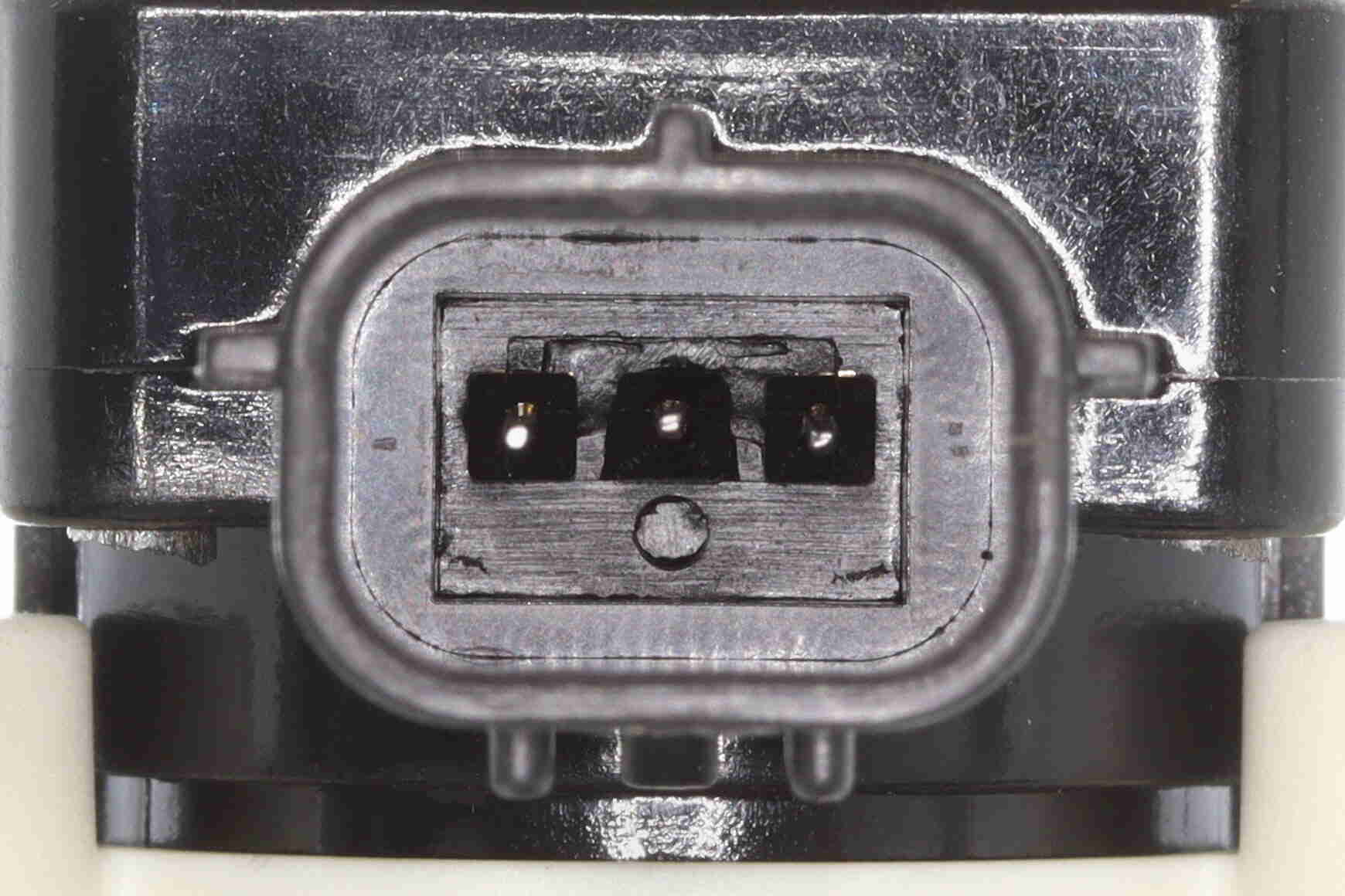 Vemo sensor, stelelement koplamphoogteregeling V37-72-0141