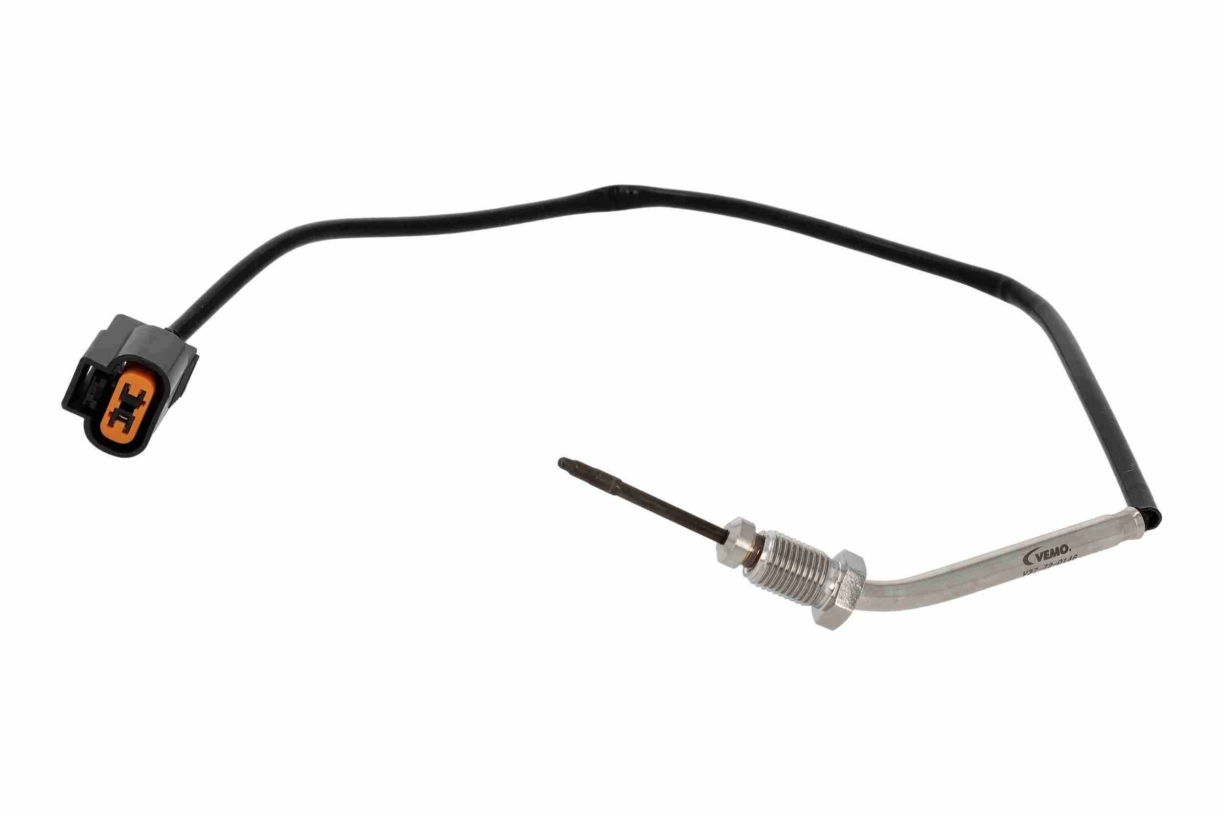 Vemo Sensor, uitlaatgastemperatuur V37-72-0146