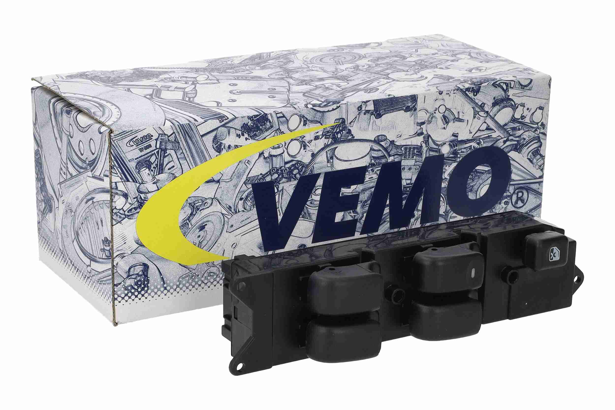 Vemo Raambedieningsschakelaar V37-73-0013