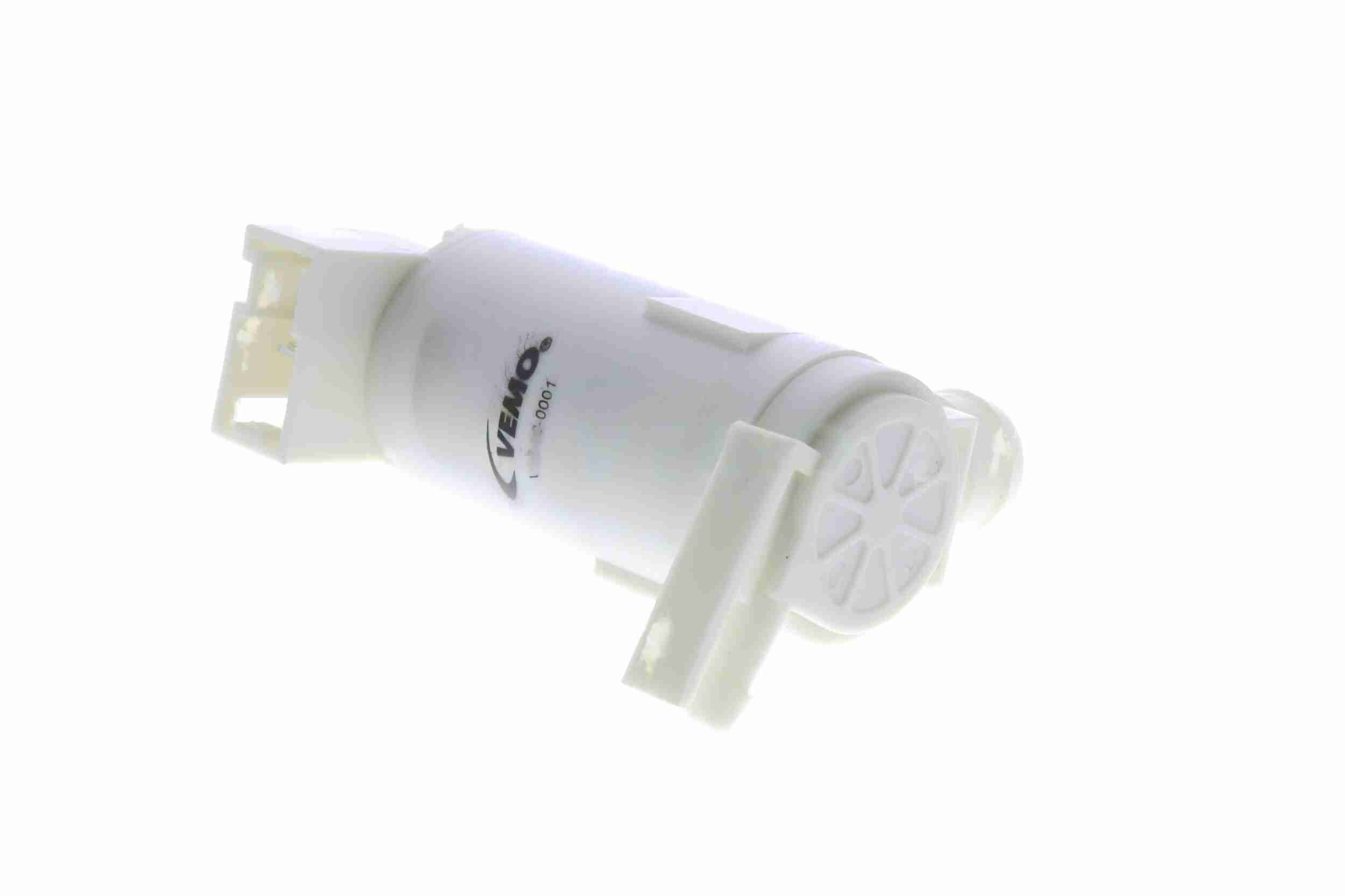 Vemo Reinigingsvloeistofpomp, ruitenreiniging V38-08-0001
