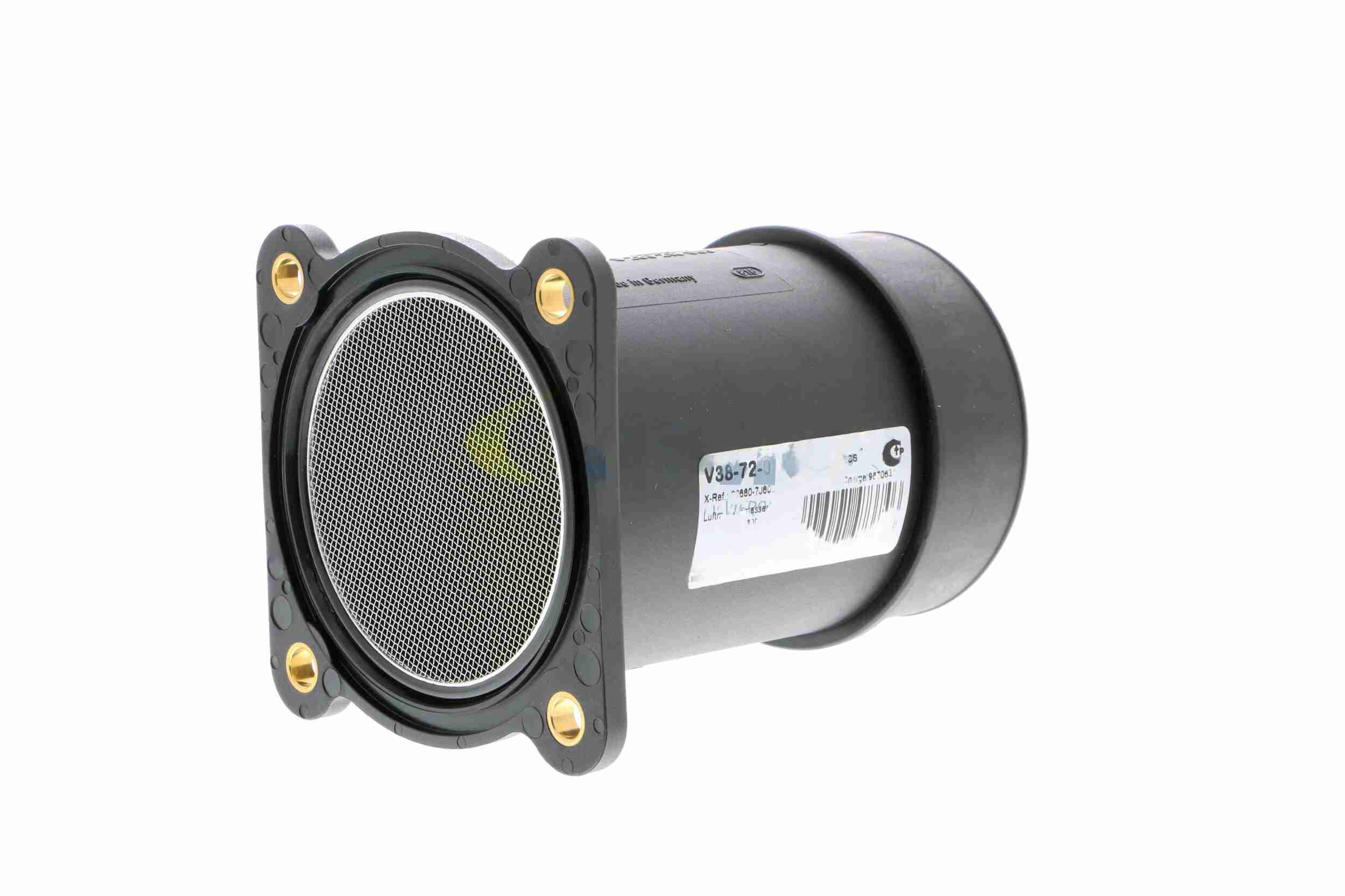 Vemo Luchtmassameter V38-72-0008