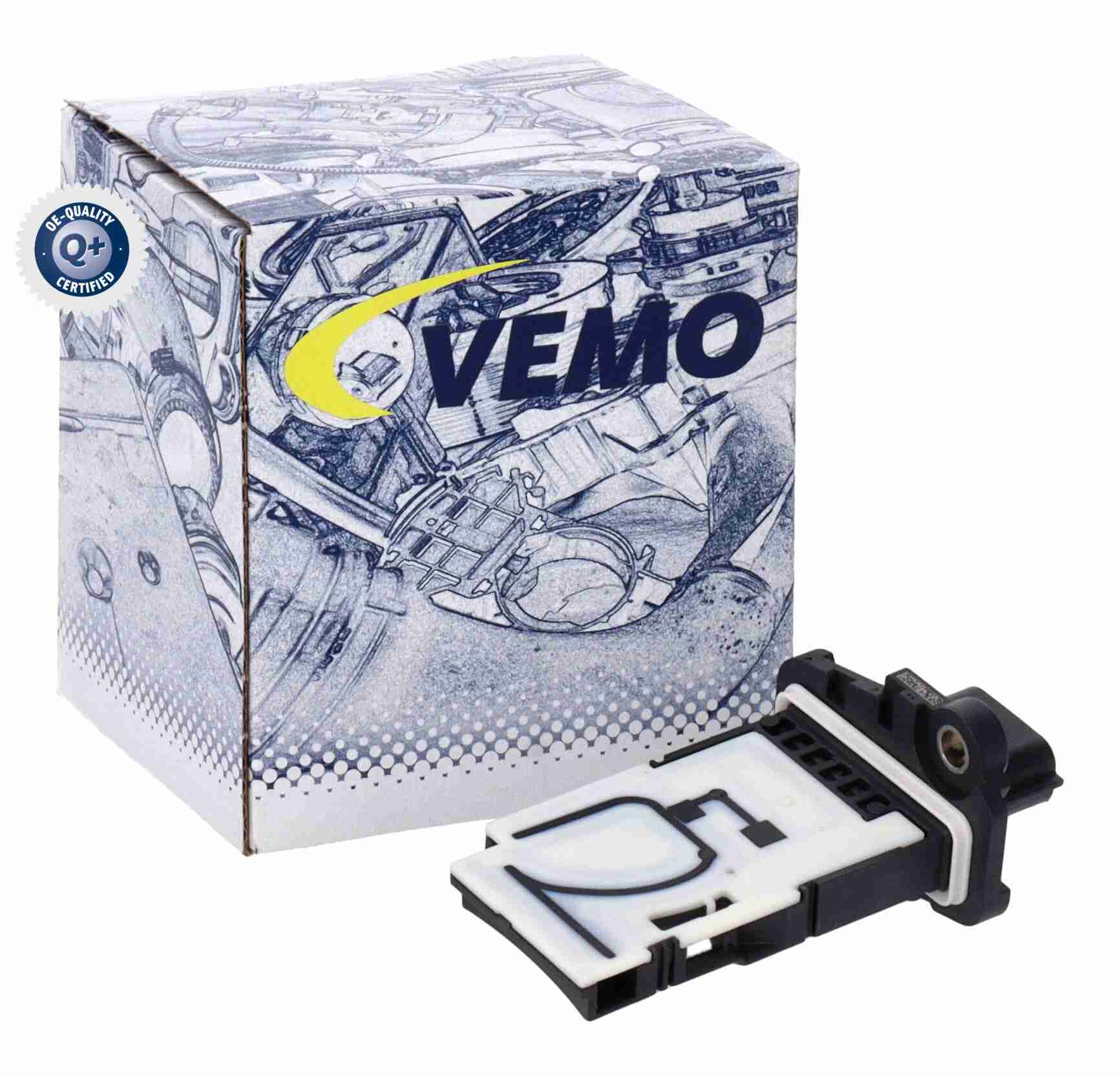 Vemo Luchtmassameter V38-72-0220