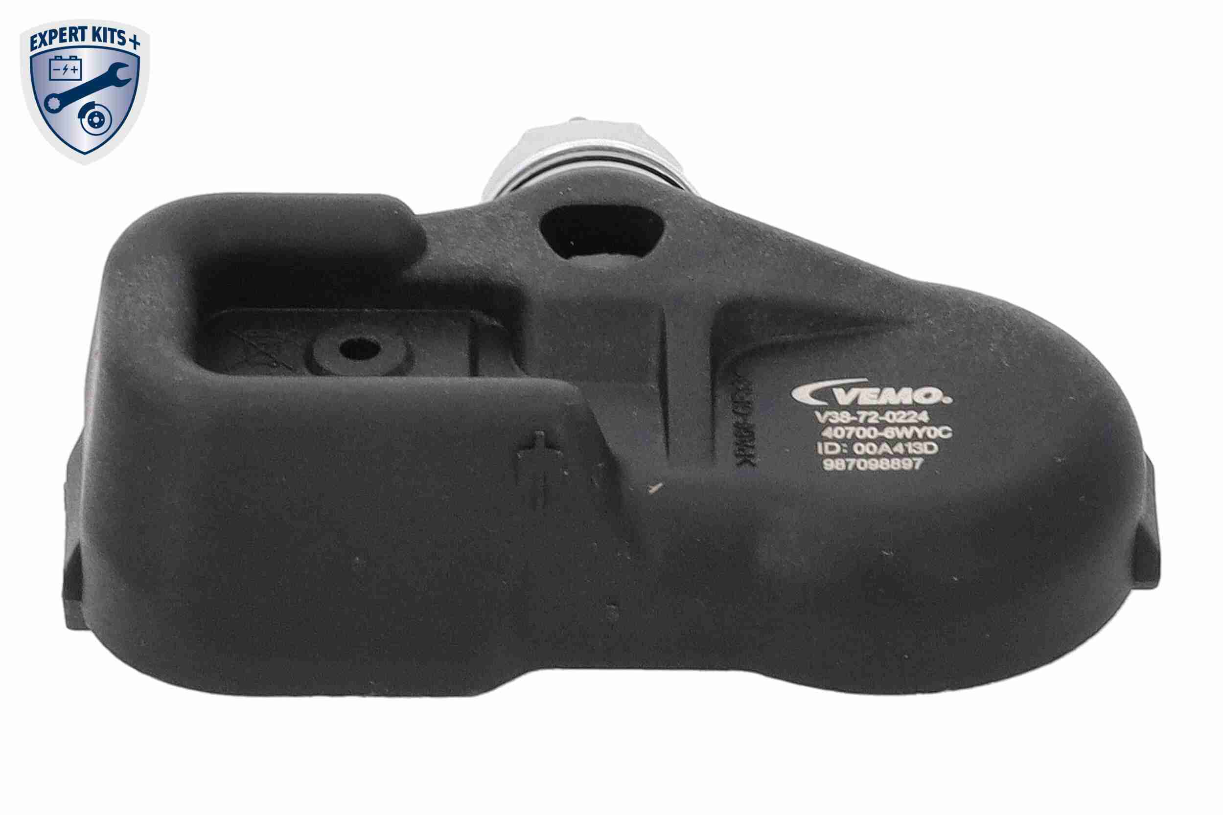 Vemo TPMS/Bandenspanning sensor V38-72-0224