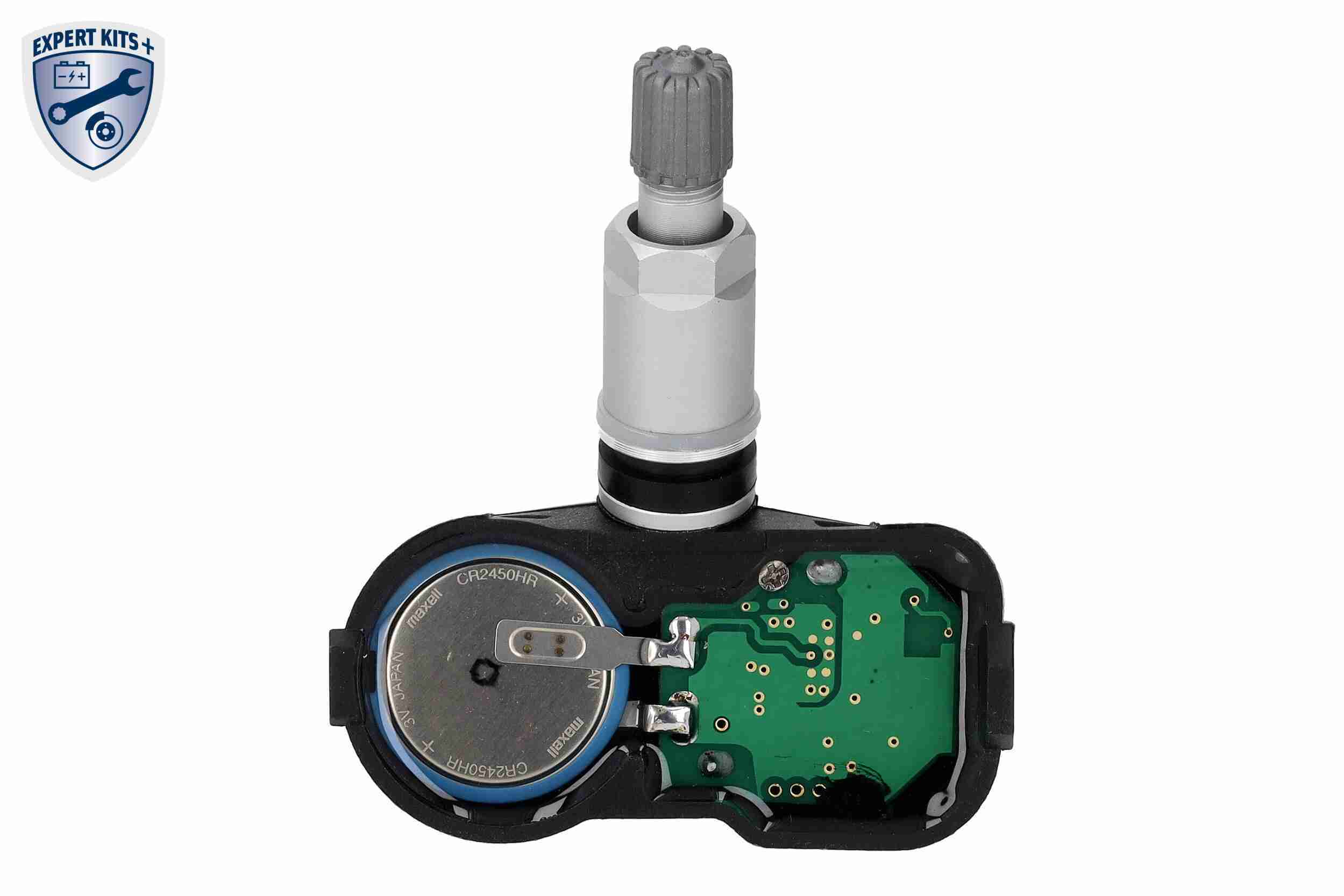 Vemo TPMS/Bandenspanning sensor V38-72-0224