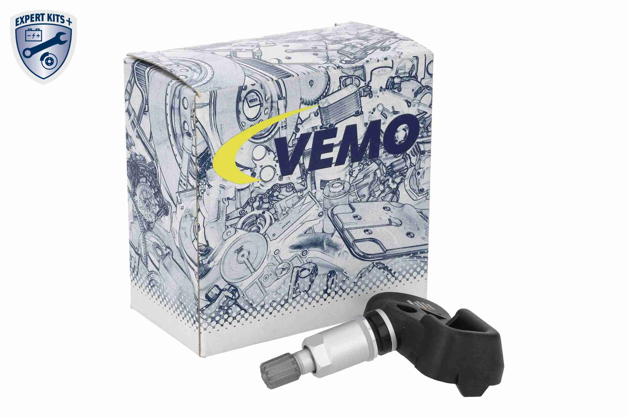 Vemo TPMS/Bandenspanning sensor V38-72-0224