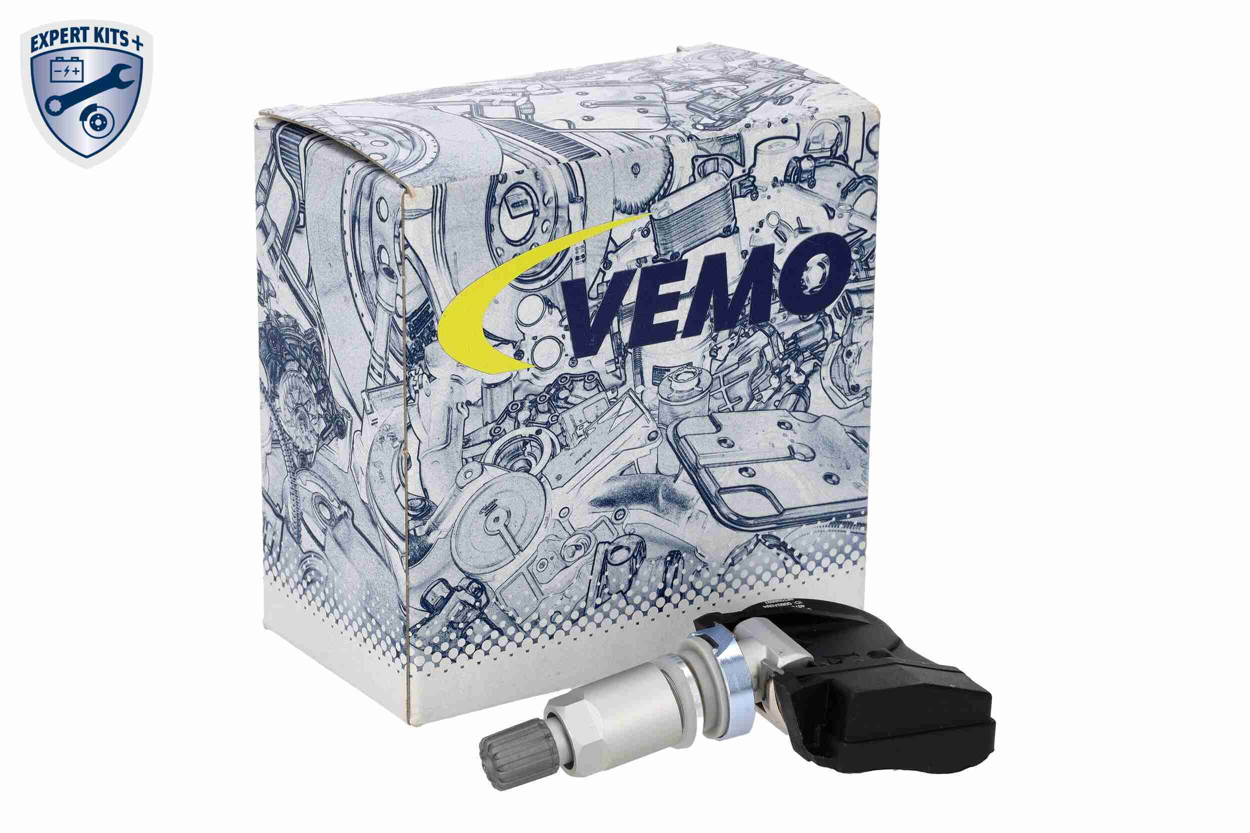 Vemo TPMS/Bandenspanning sensor V38-72-0225