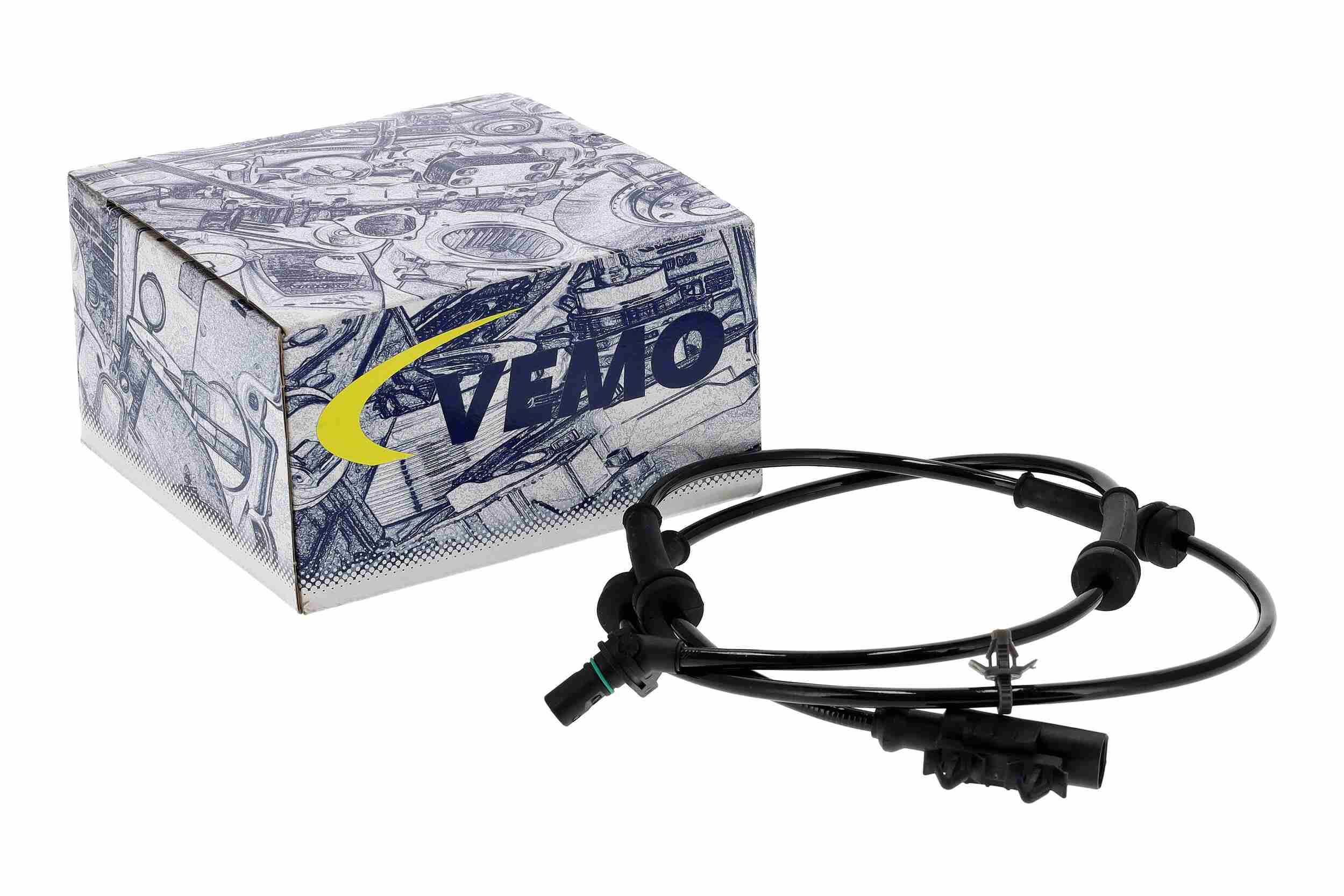 Vemo Wielsnelheidssensor V38-72-0281
