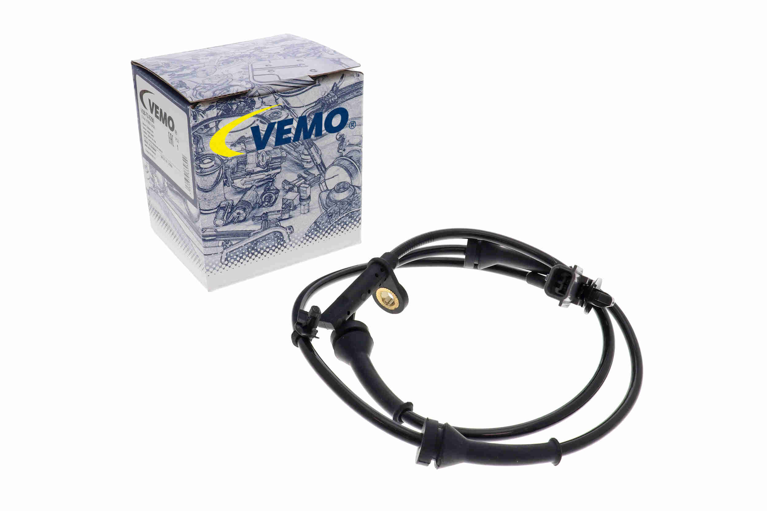 Vemo ABS sensor V38-72-0290