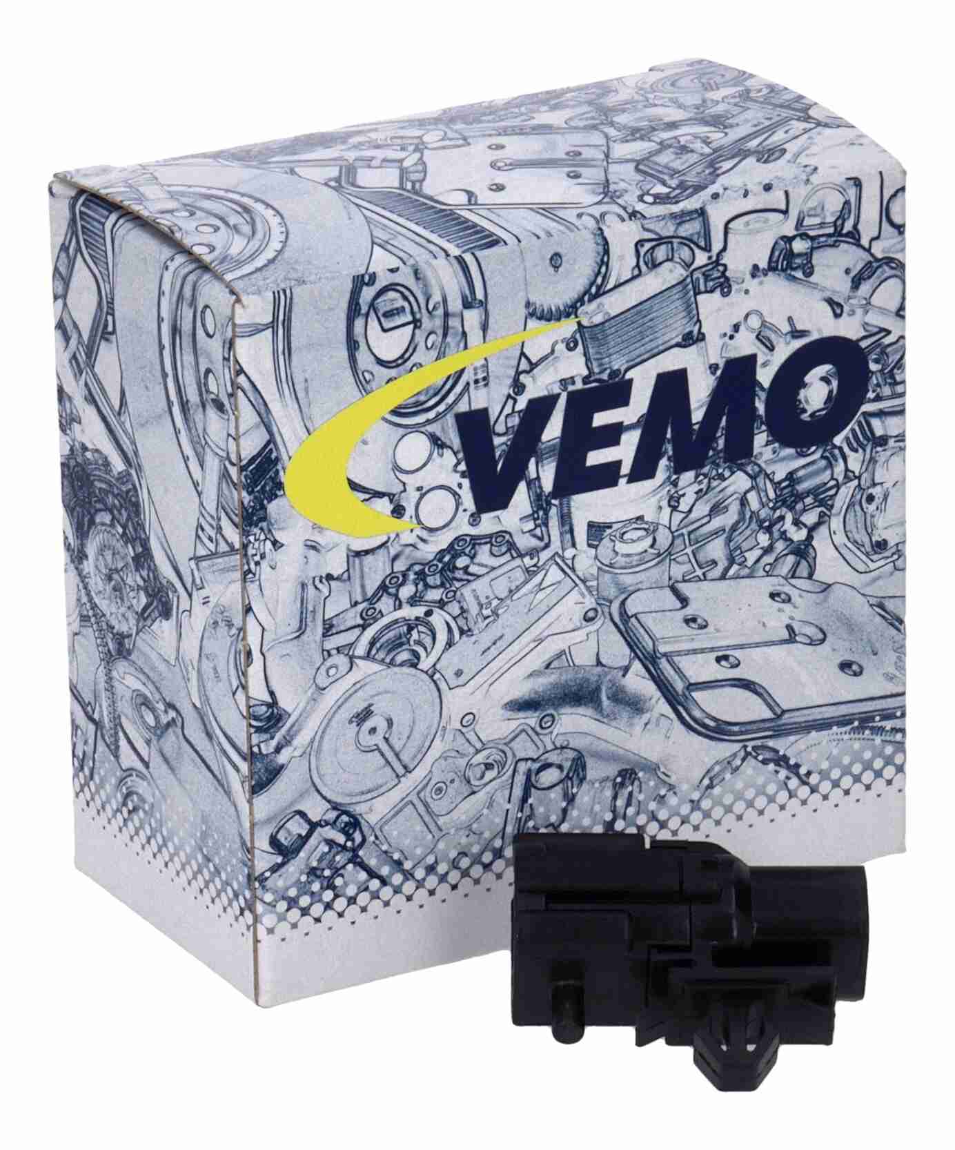 Vemo Sensor, binnentemperatuur V38-72-0306