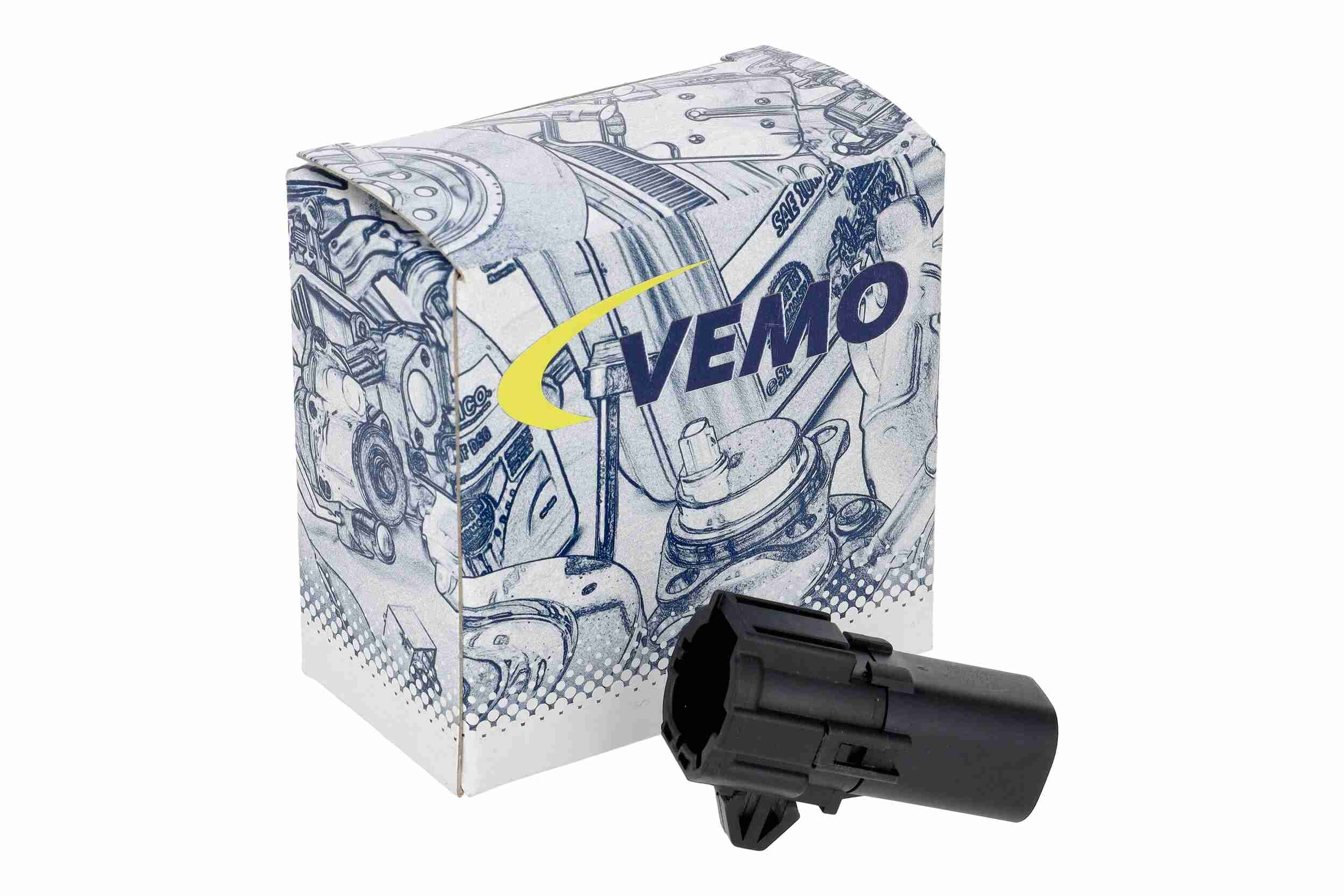 Vemo Sensor, binnentemperatuur V38-72-0307