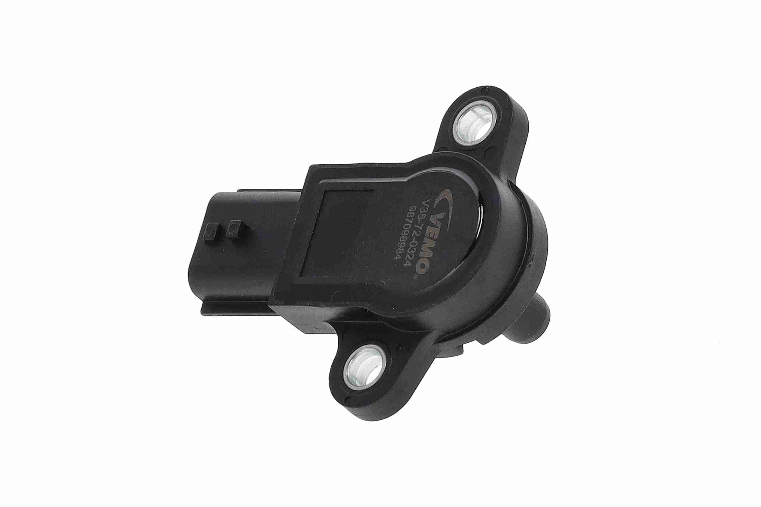 Vemo Sensor, smoorkleppenverstelling V38-72-0324