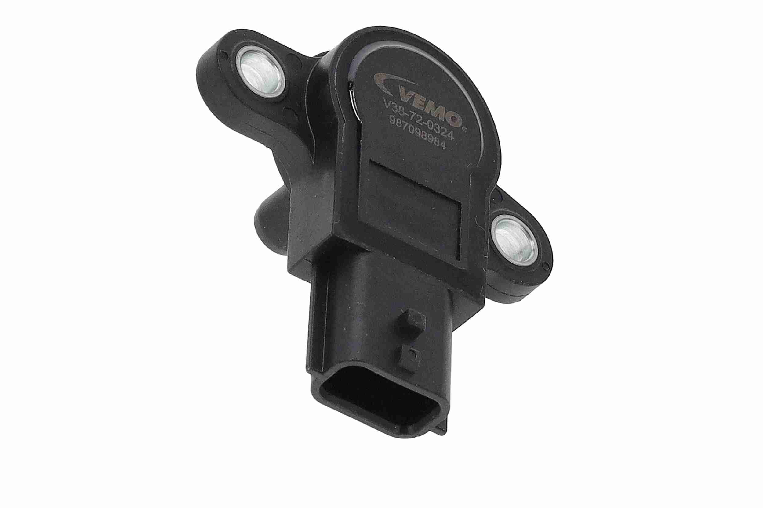 Vemo Sensor, smoorkleppenverstelling V38-72-0324
