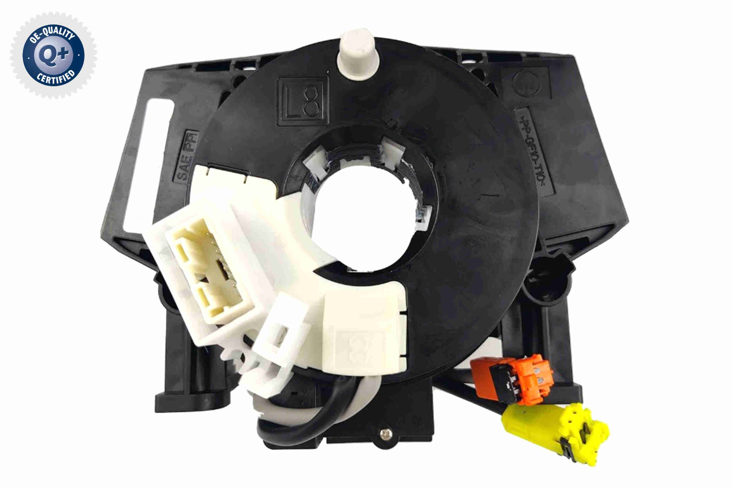 Vemo Wikkelveer, airbag V38-72-0334