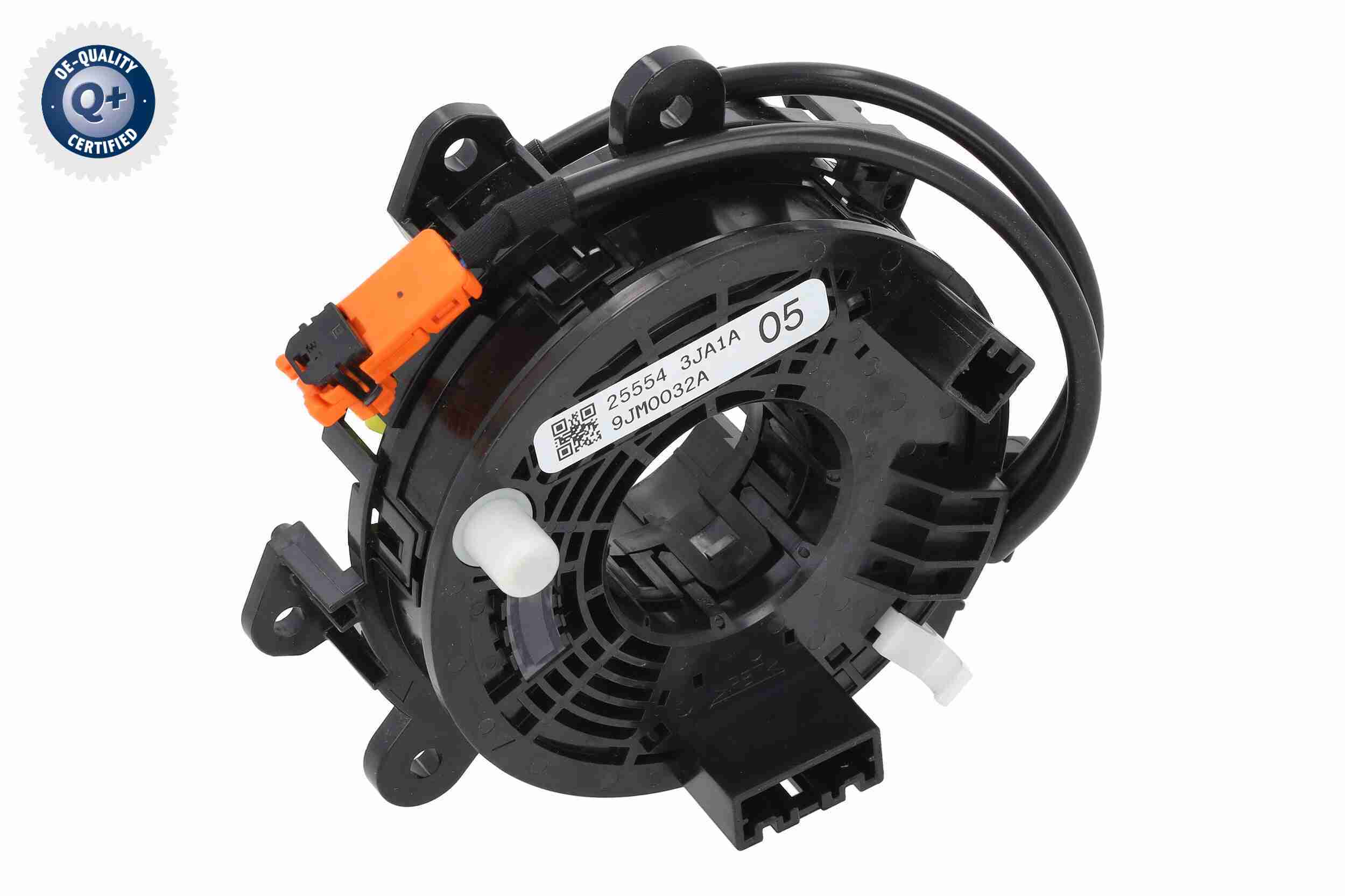 Vemo Wikkelveer, airbag V38-72-0340