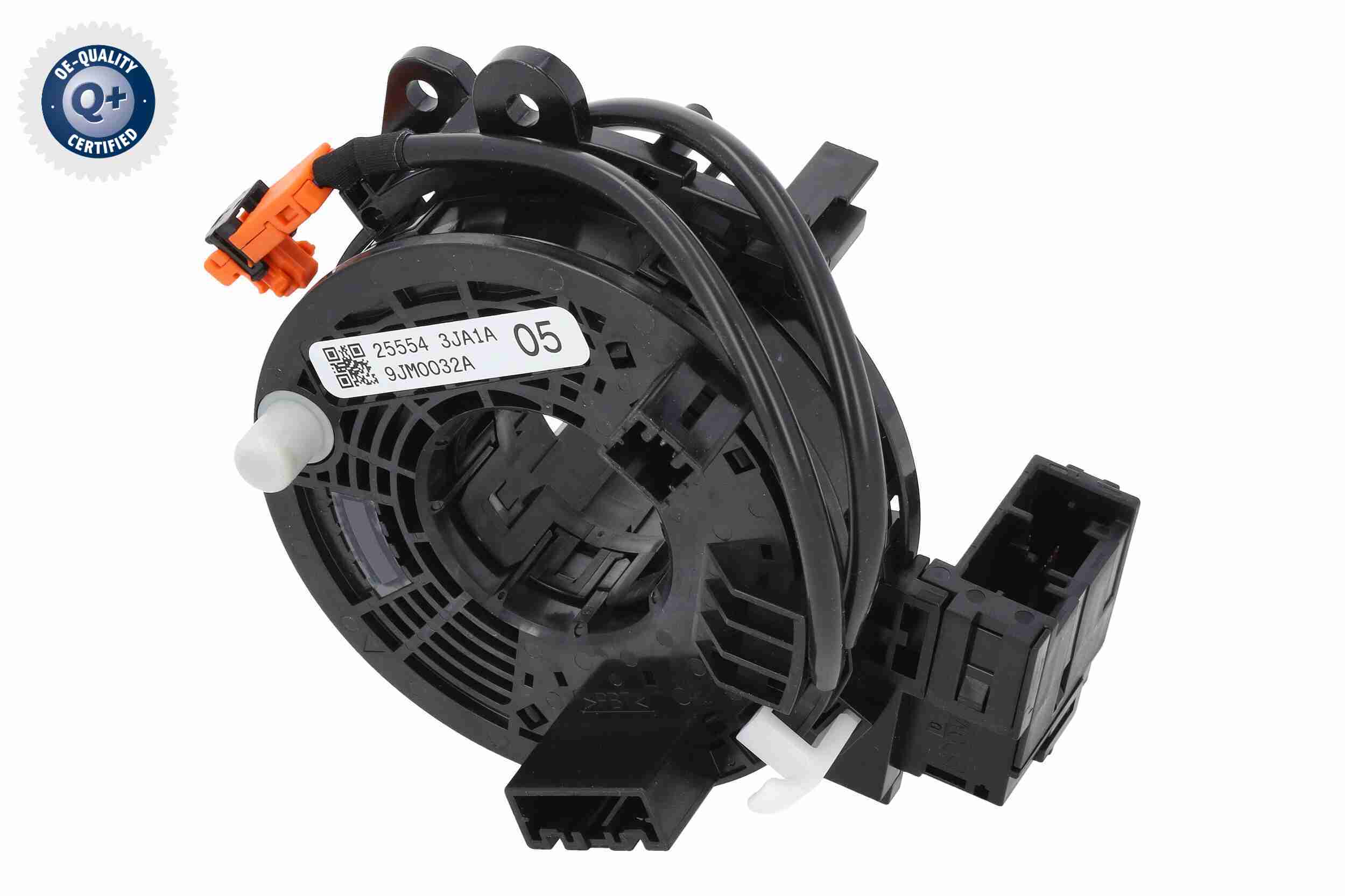 Vemo Wikkelveer, airbag V38-72-0340