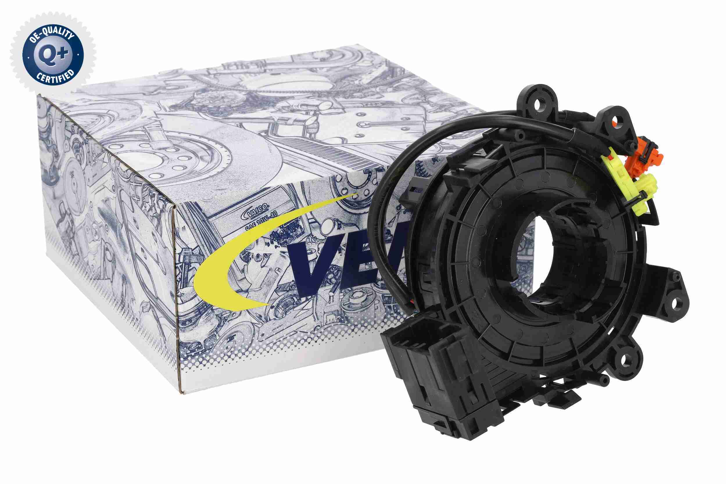 Vemo Wikkelveer, airbag V38-72-0340