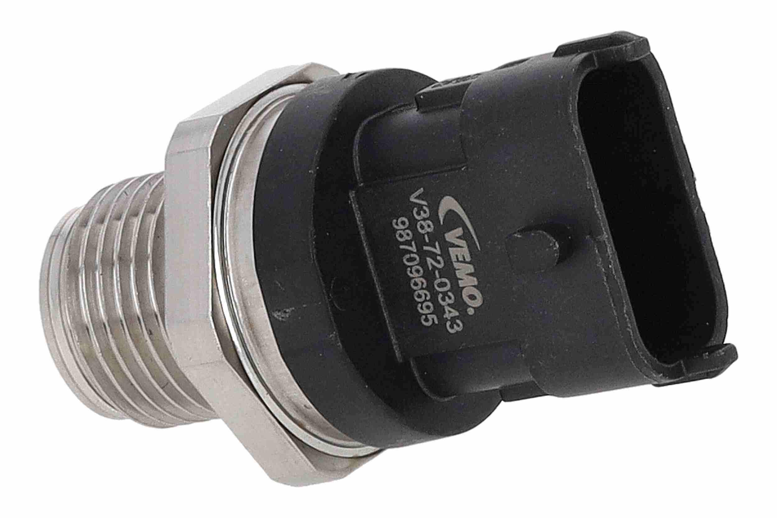 Vemo Sensor, brandstofdruk V38-72-0343
