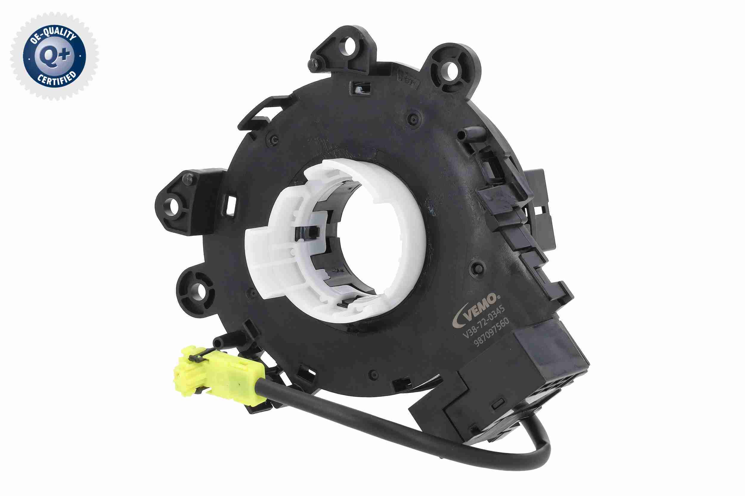 Vemo Wikkelveer, airbag V38-72-0345