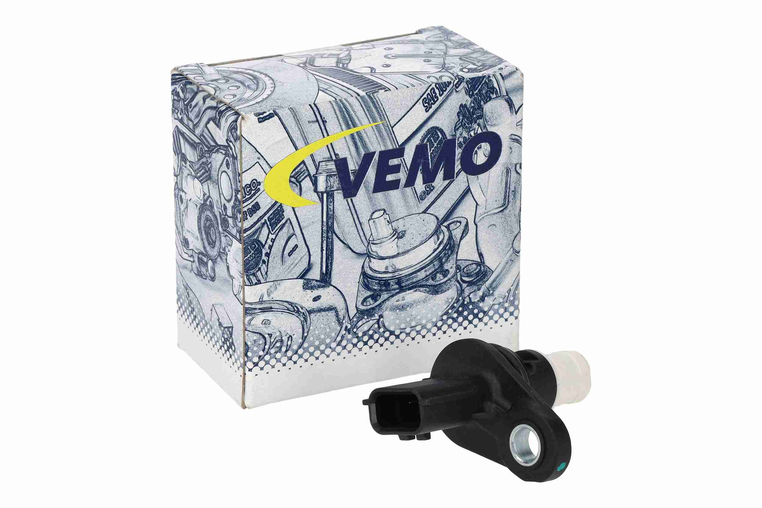 Vemo Krukassensor V38-72-0347