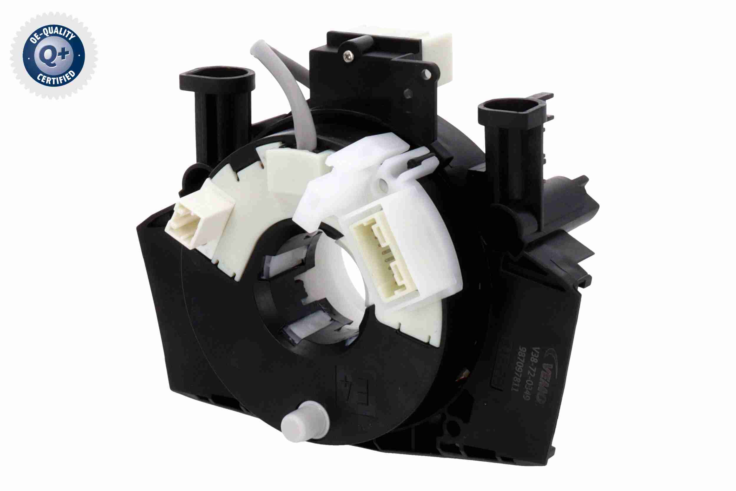 Vemo Wikkelveer, airbag V38-72-0349