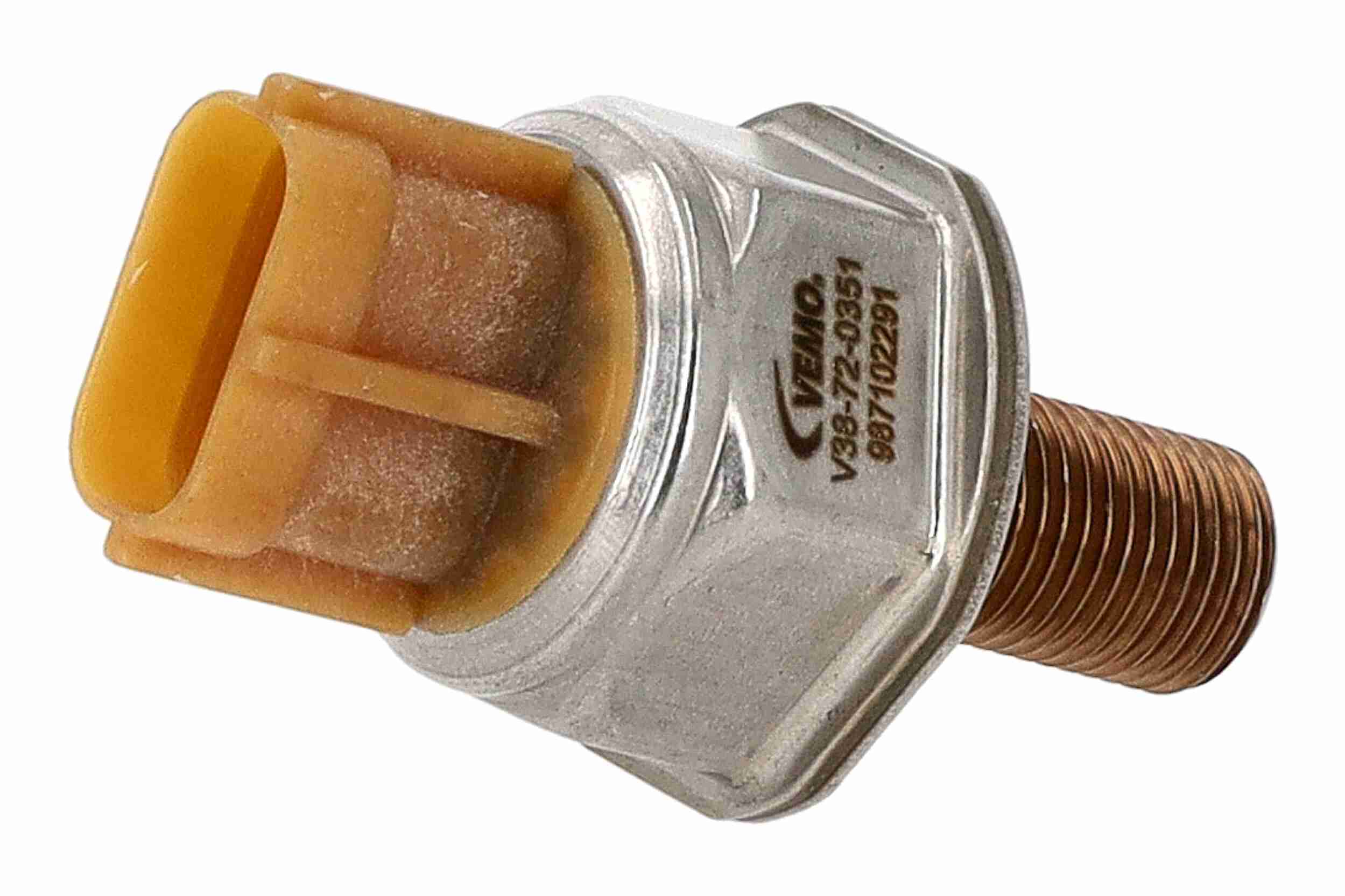 Vemo Sensor, brandstofdruk V38-72-0351