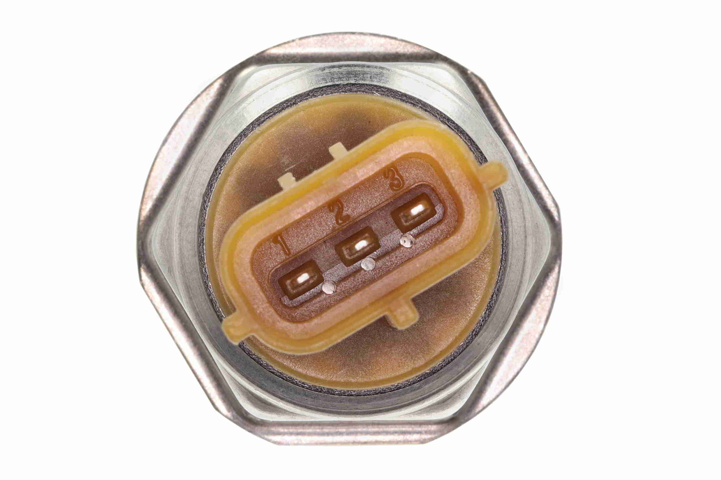 Vemo Sensor, brandstofdruk V38-72-0351