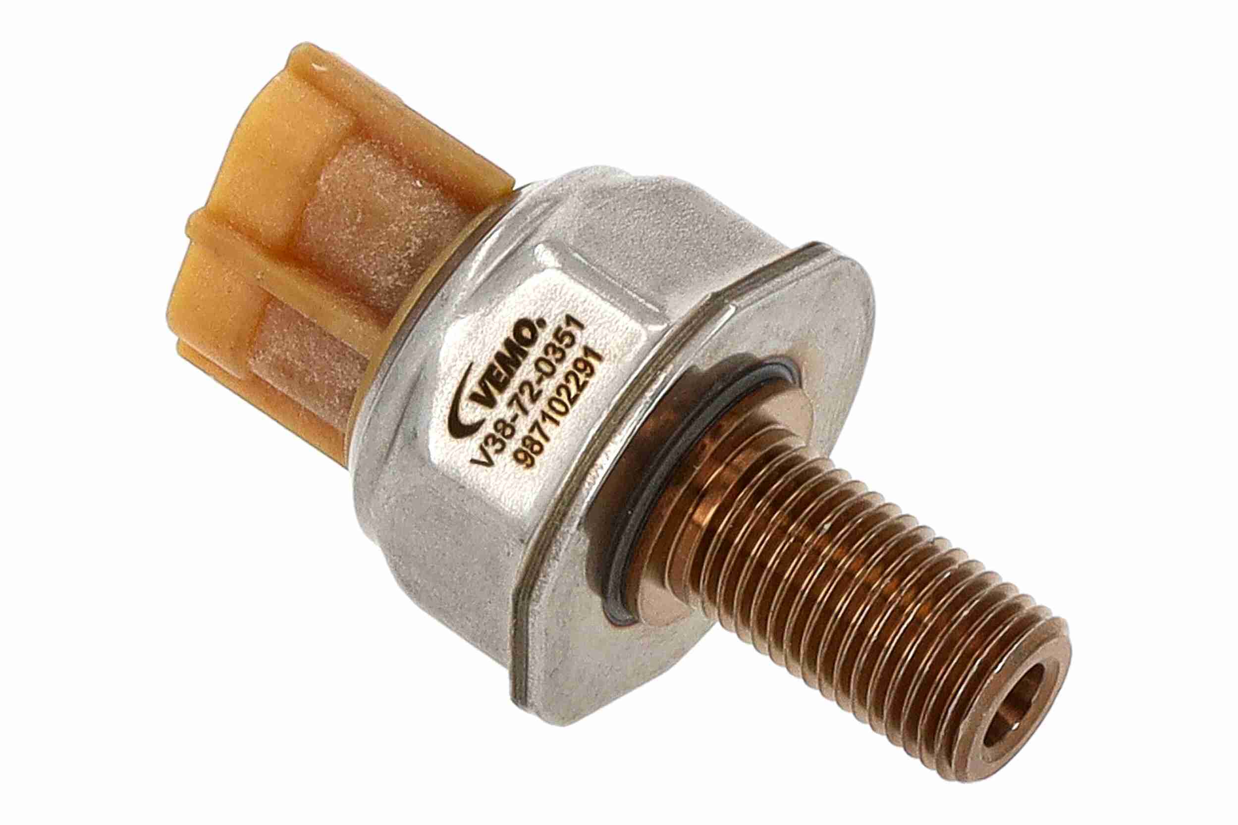 Vemo Sensor, brandstofdruk V38-72-0351