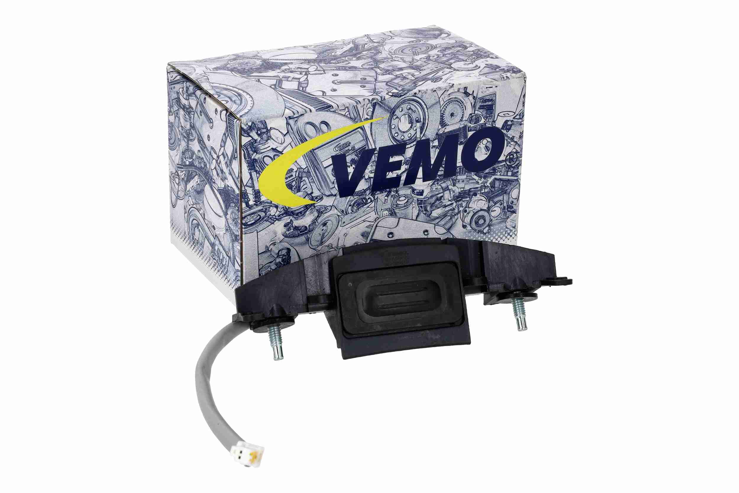 Vemo Schakelaar, achterklepregeling V38-73-0020