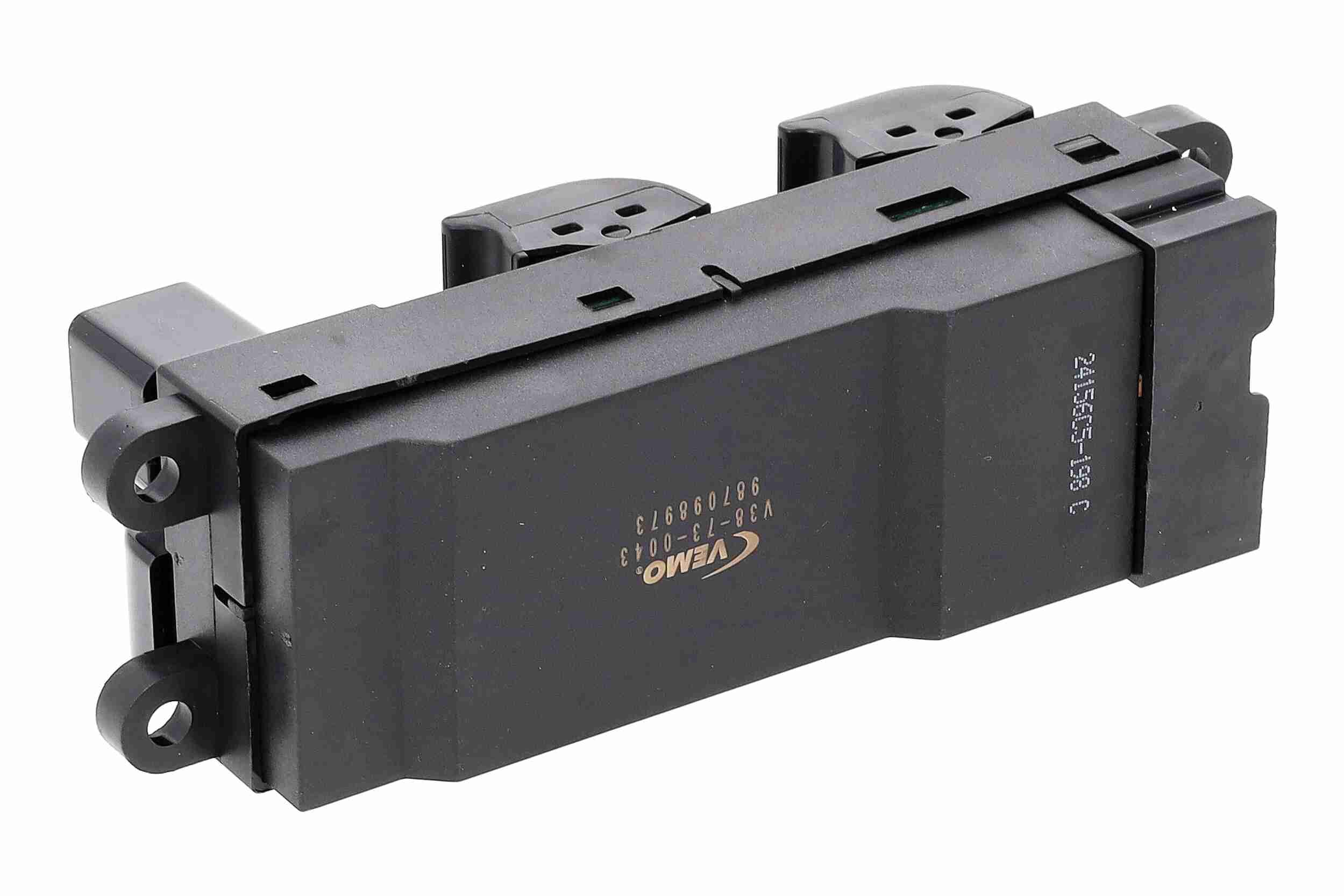 Vemo Schakelaar, raamopener V38-73-0043