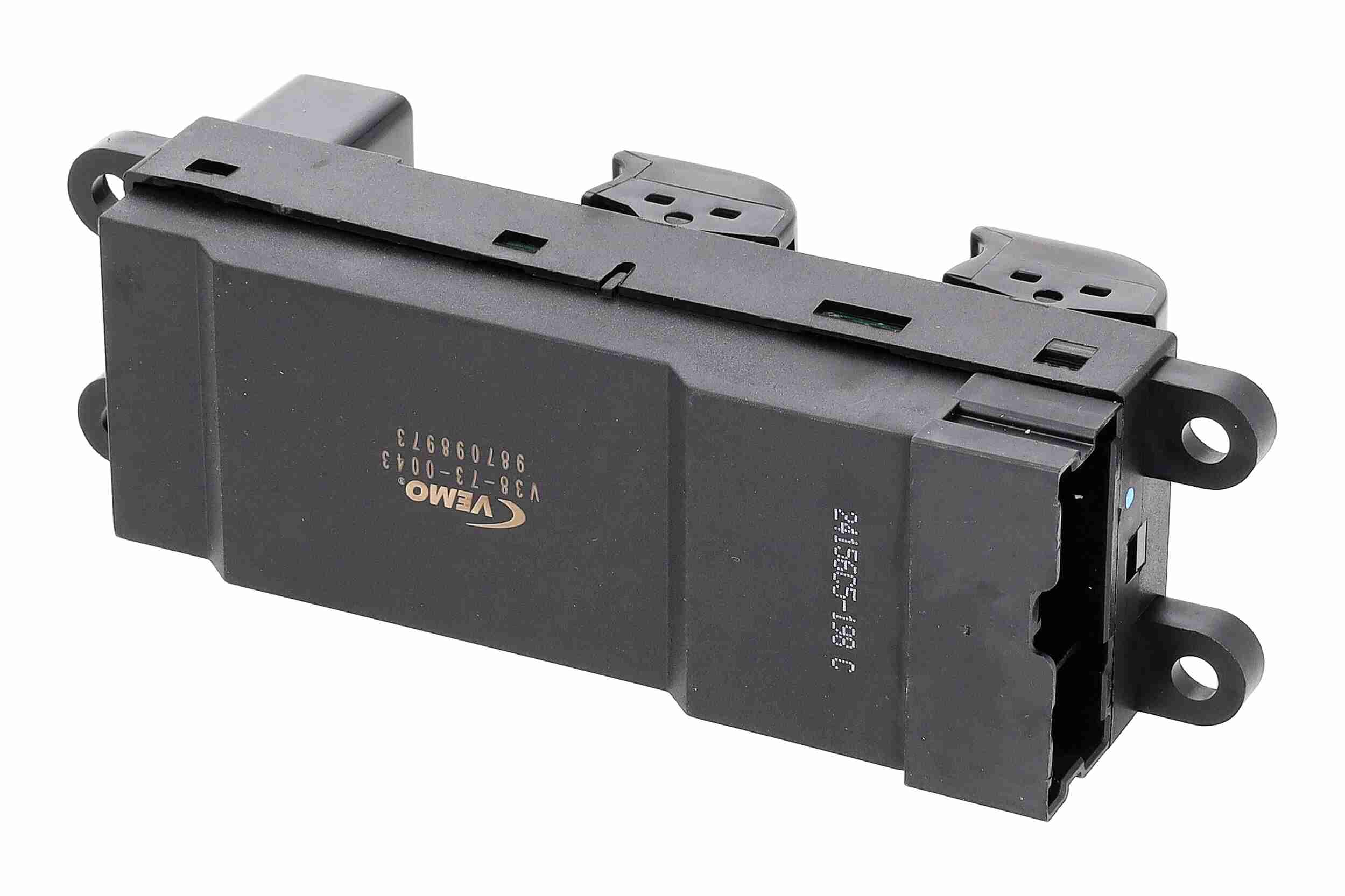 Vemo Schakelaar, raamopener V38-73-0043