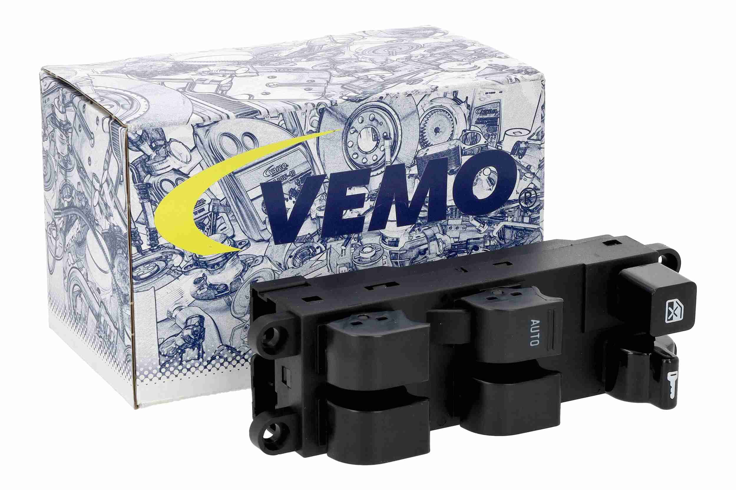 Vemo Schakelaar, raamopener V38-73-0043