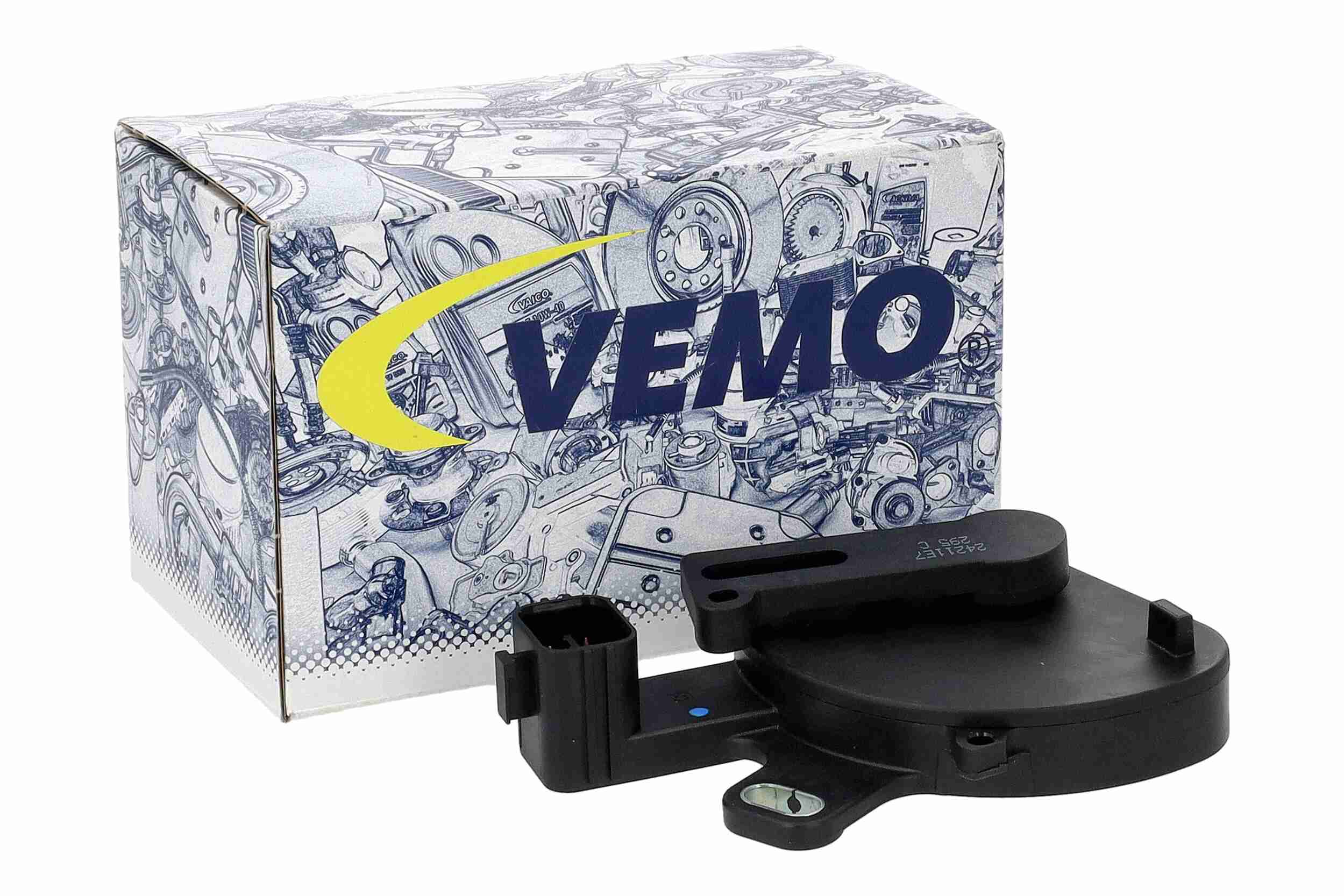 Vemo Sensor, neutrale stand (automaat) V38-73-0048