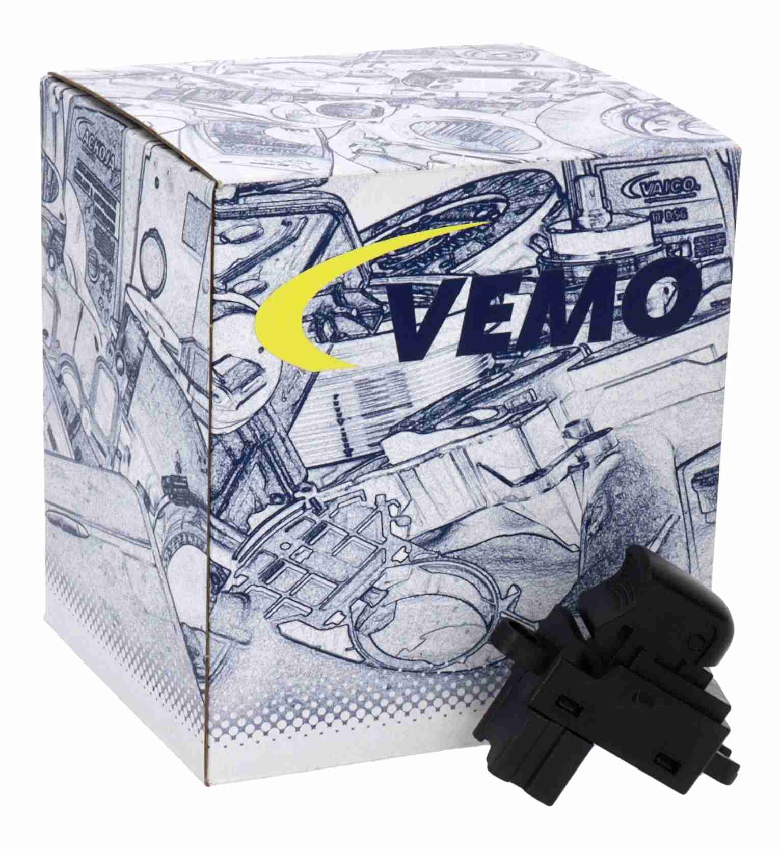 Vemo Schakelaar, raamopener V38-73-0069