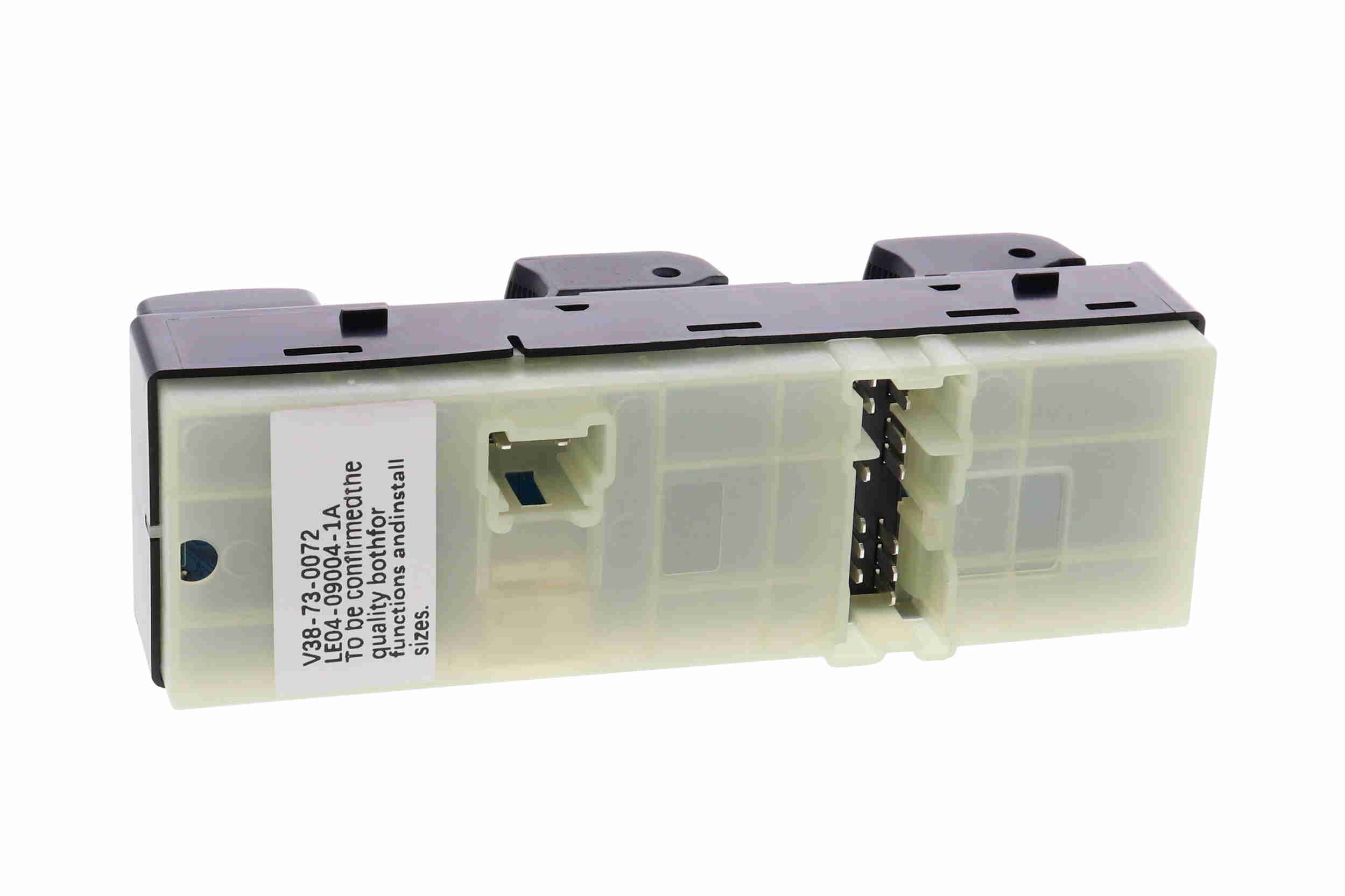 Vemo Raambedieningsschakelaar V38-73-0072