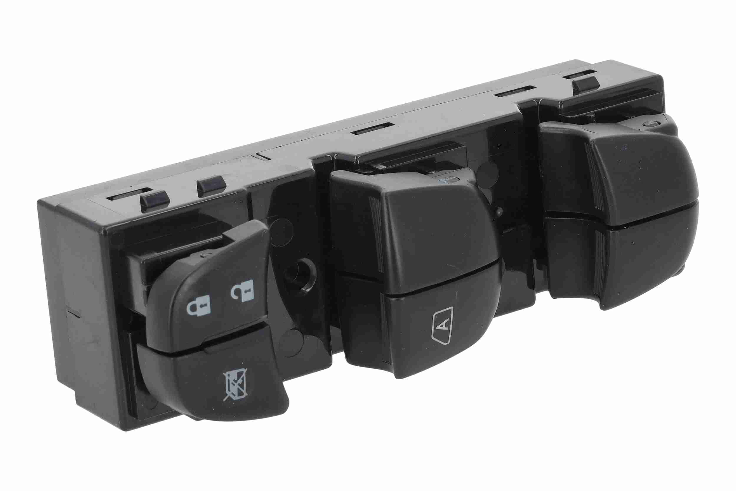 Schakelaar, raamopener Vemo V38-73-0077