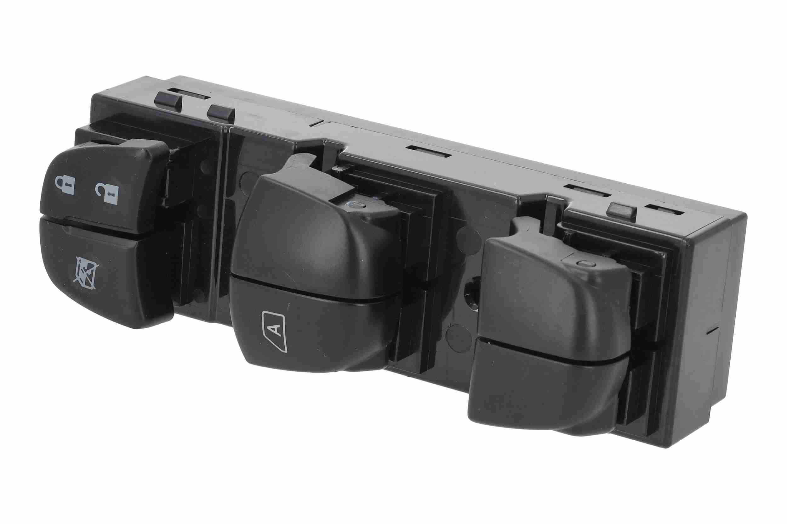 Vemo Schakelaar, raamopener V38-73-0077