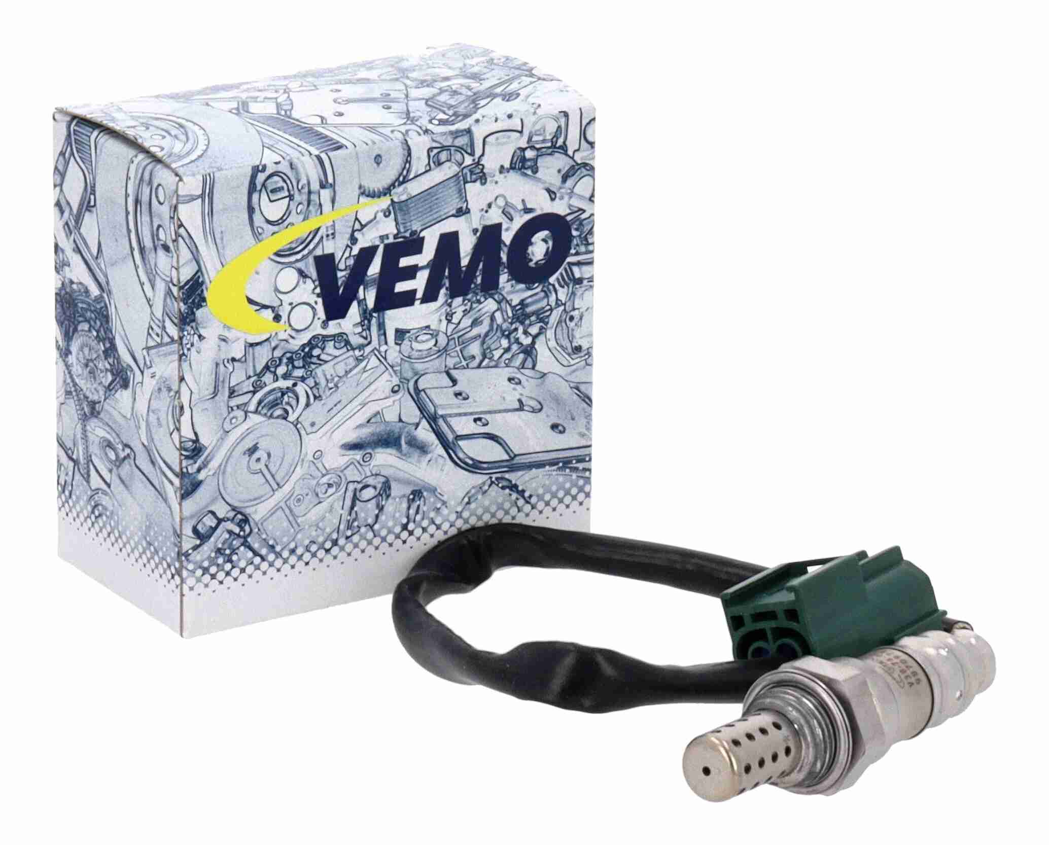Vemo Lambda-sonde V38-76-0003